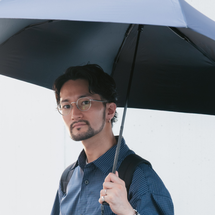 【特別企画】U-DAY STYLE HANDBOOK No.002|BOY. × U-DAY