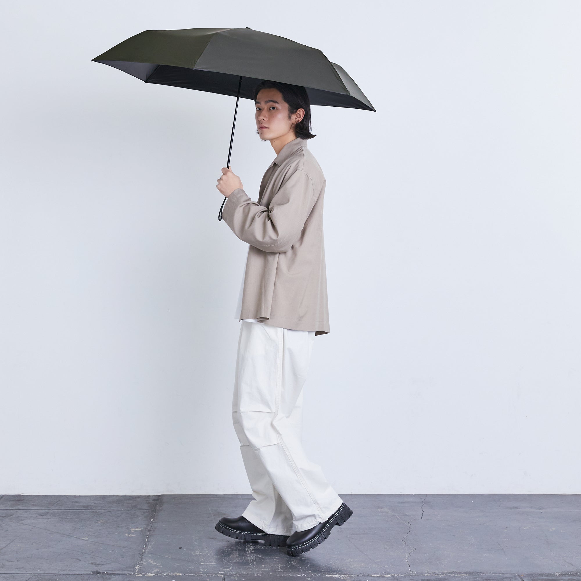 オールウェザーライト/プレーンカラー ミニ | All Weather Light/Plain Color Mini