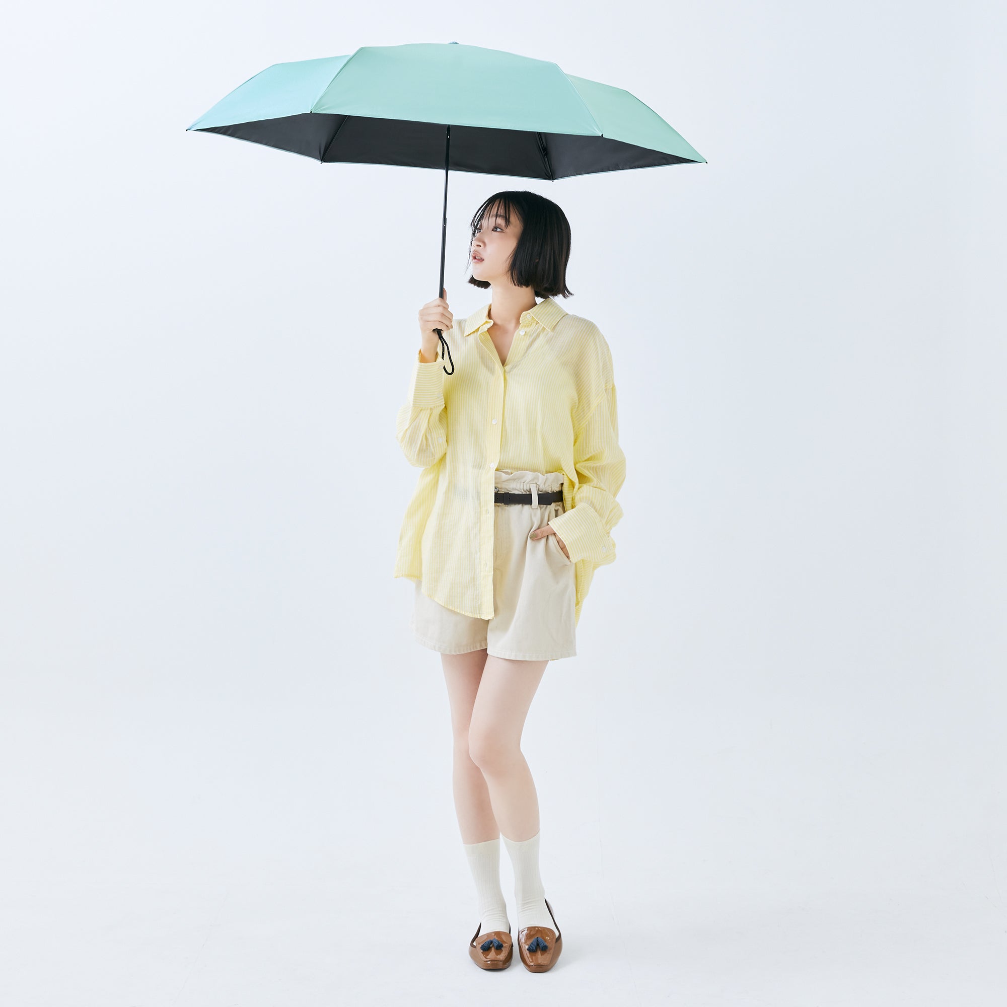 オールウェザーライト/プレーンカラー ミニ | All Weather Light/Plain Color Mini