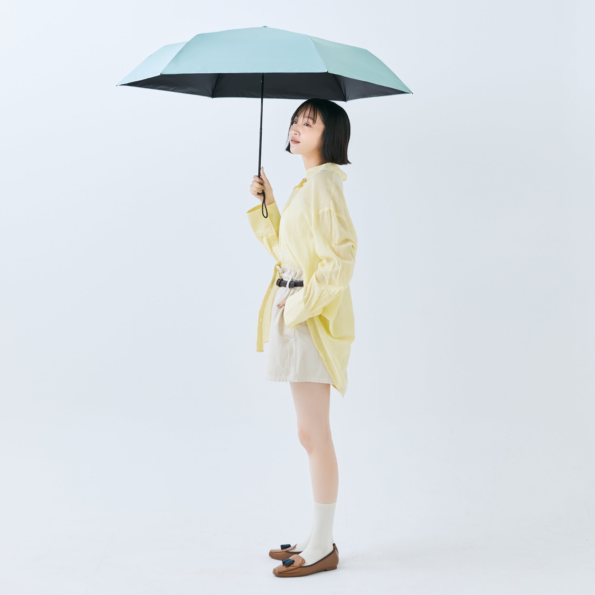 オールウェザーライト/プレーンカラー ミニ | All Weather Light/Plain Color Mini