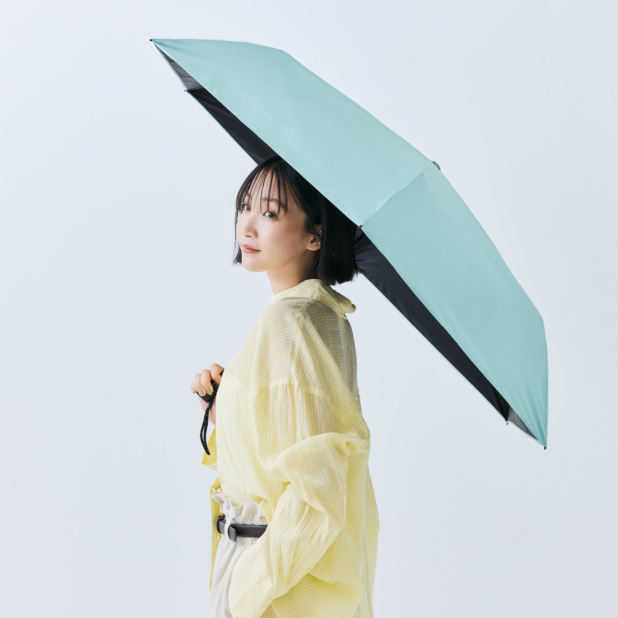 オールウェザーライト/プレーンカラー ミニ | All Weather Light/Plain Color Mini