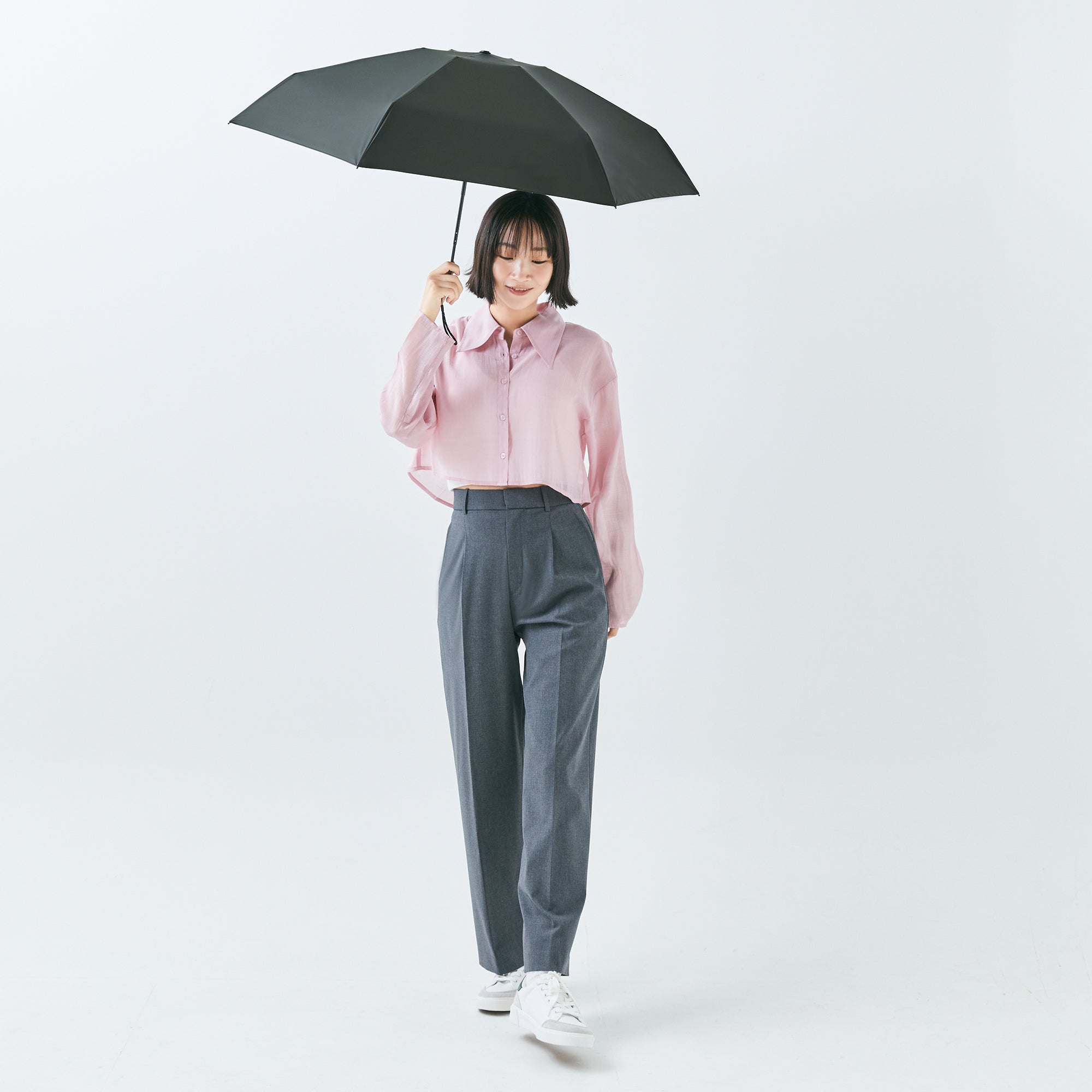 オールウェザーミニマル/プレーンカラー ミニ | All Weather Minimal/Plain Color Mini