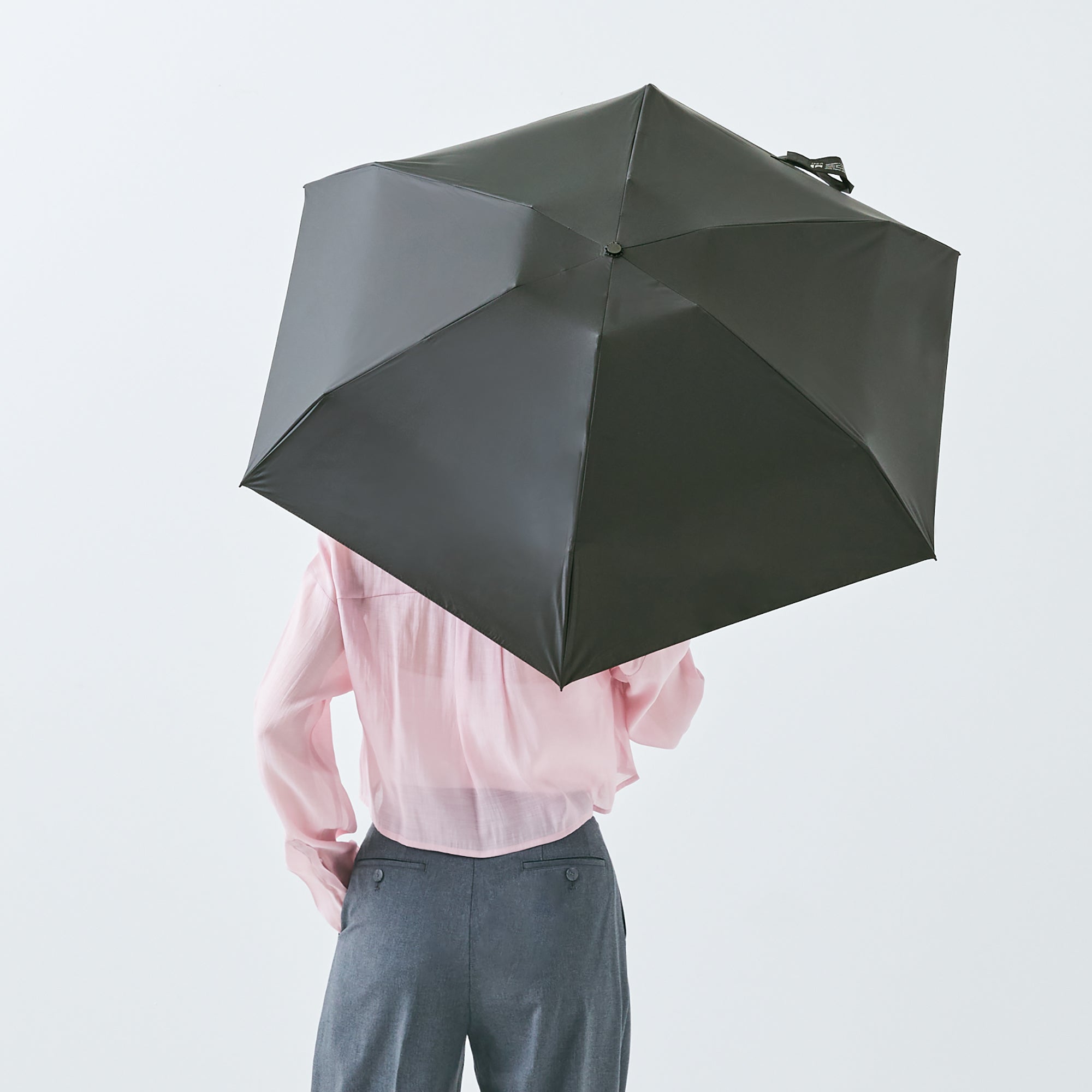 オールウェザーミニマル/プレーンカラー ミニ | All Weather Minimal/Plain Color Mini