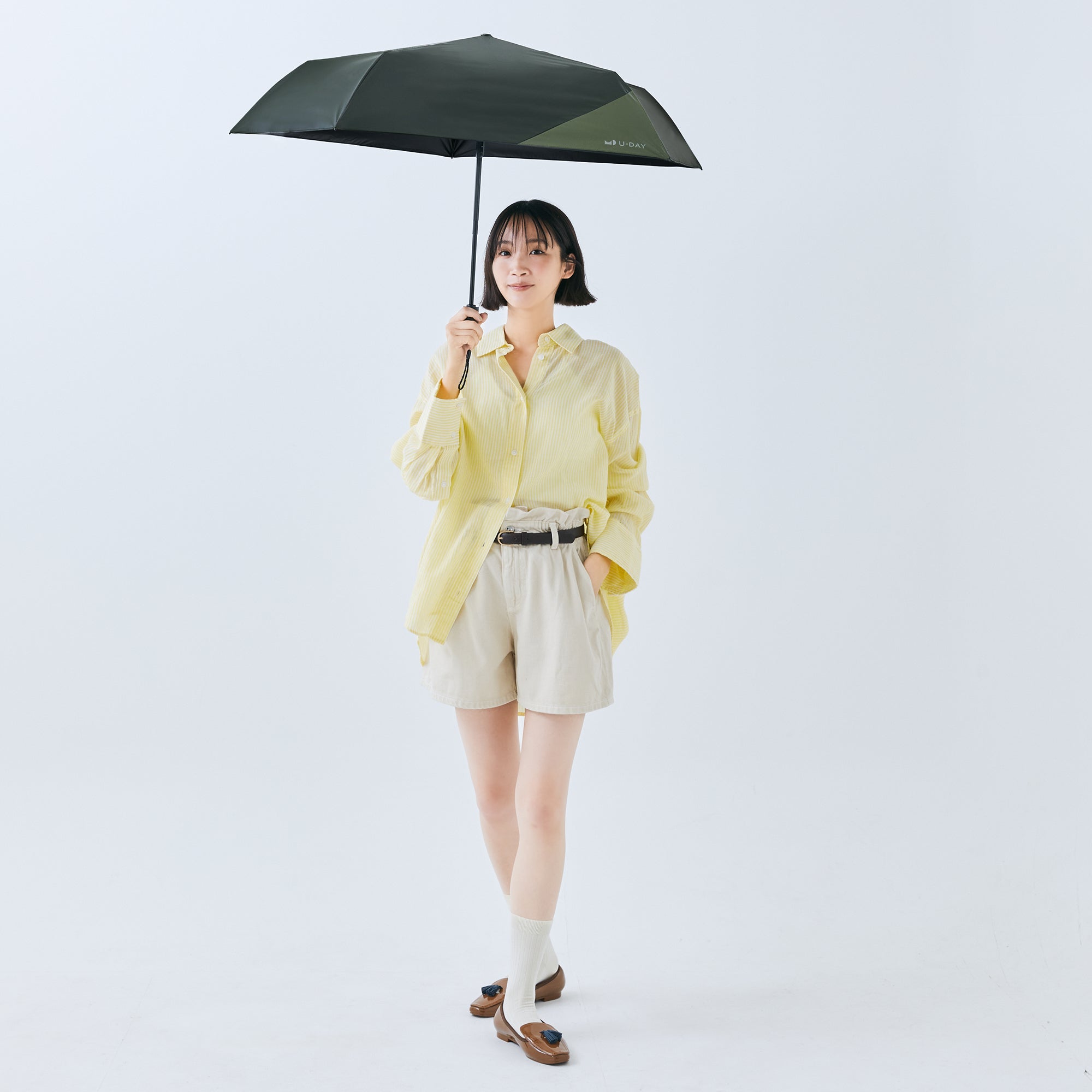 オールウェザーオート/バイカラー ミニ | All Weather Auto/Bicolor Mini