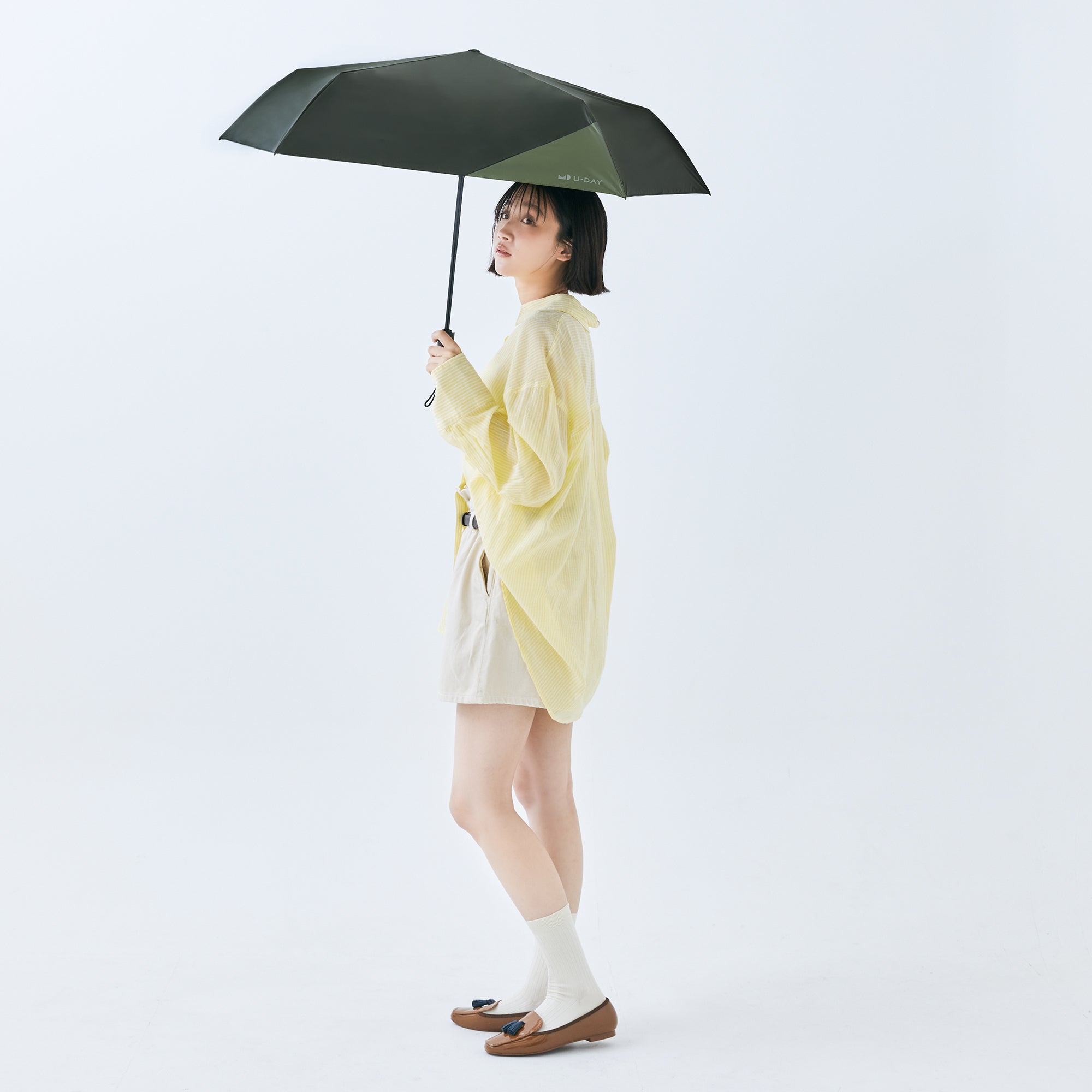 オールウェザーオート/バイカラー ミニ | All Weather Auto/Bicolor Mini