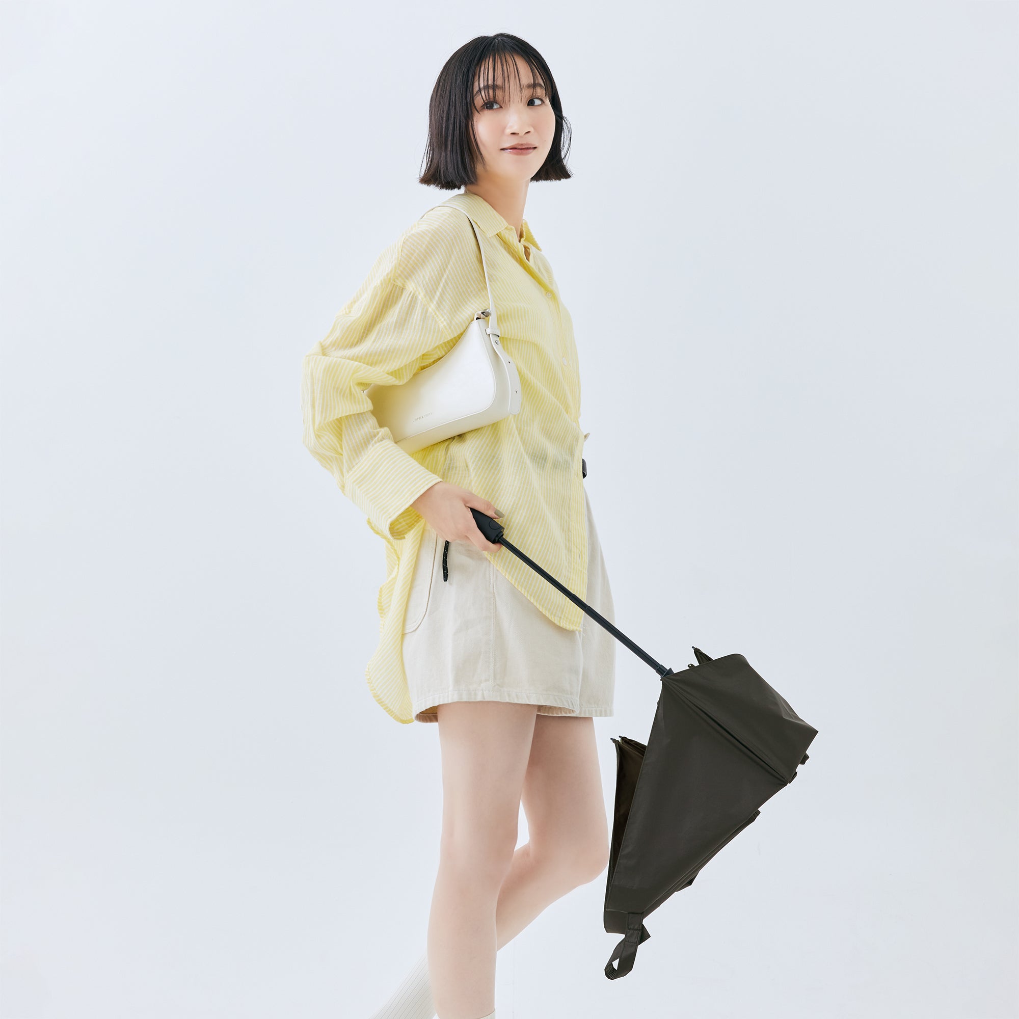 オールウェザーオート/バイカラー ミニ | All Weather Auto/Bicolor Mini