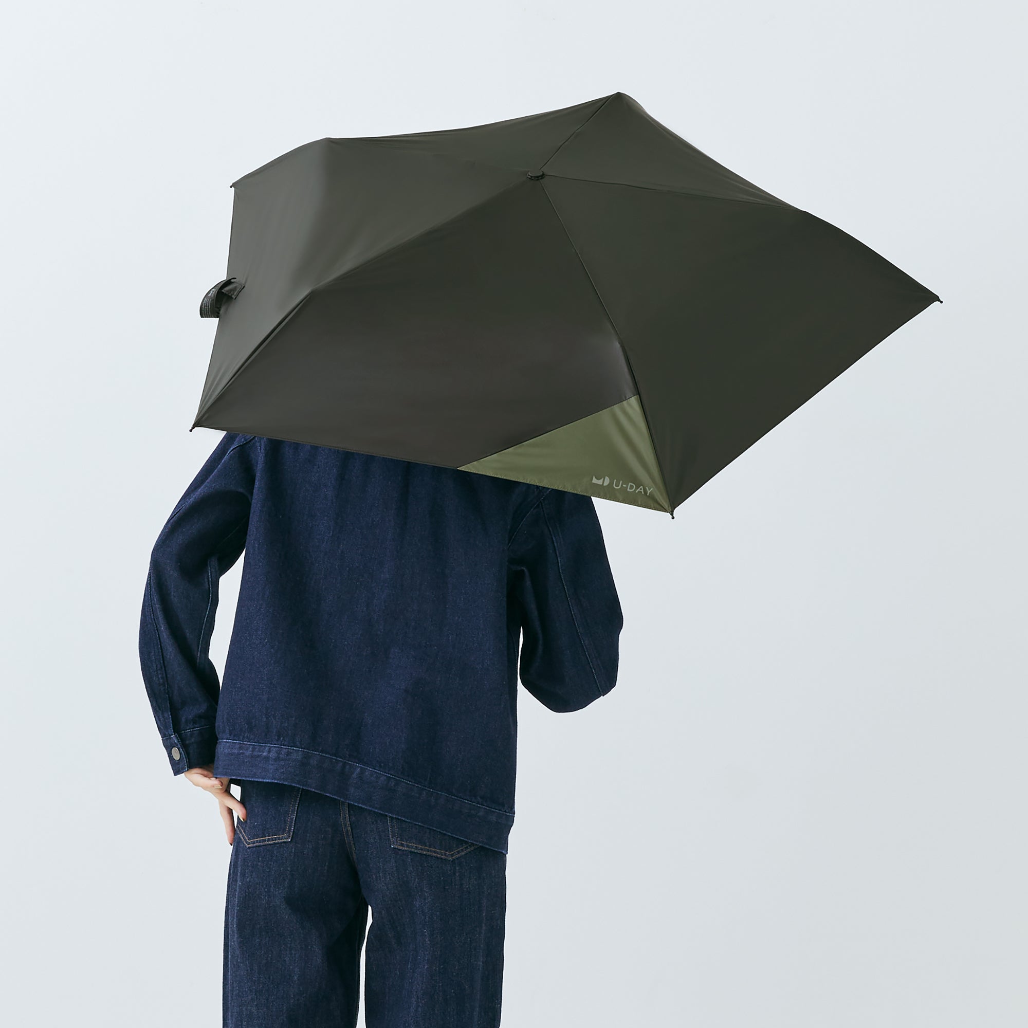 オールウェザーウィンドレジスタンス/バイカラー ミニ | All Weather Wind.R/Bicolor Mini