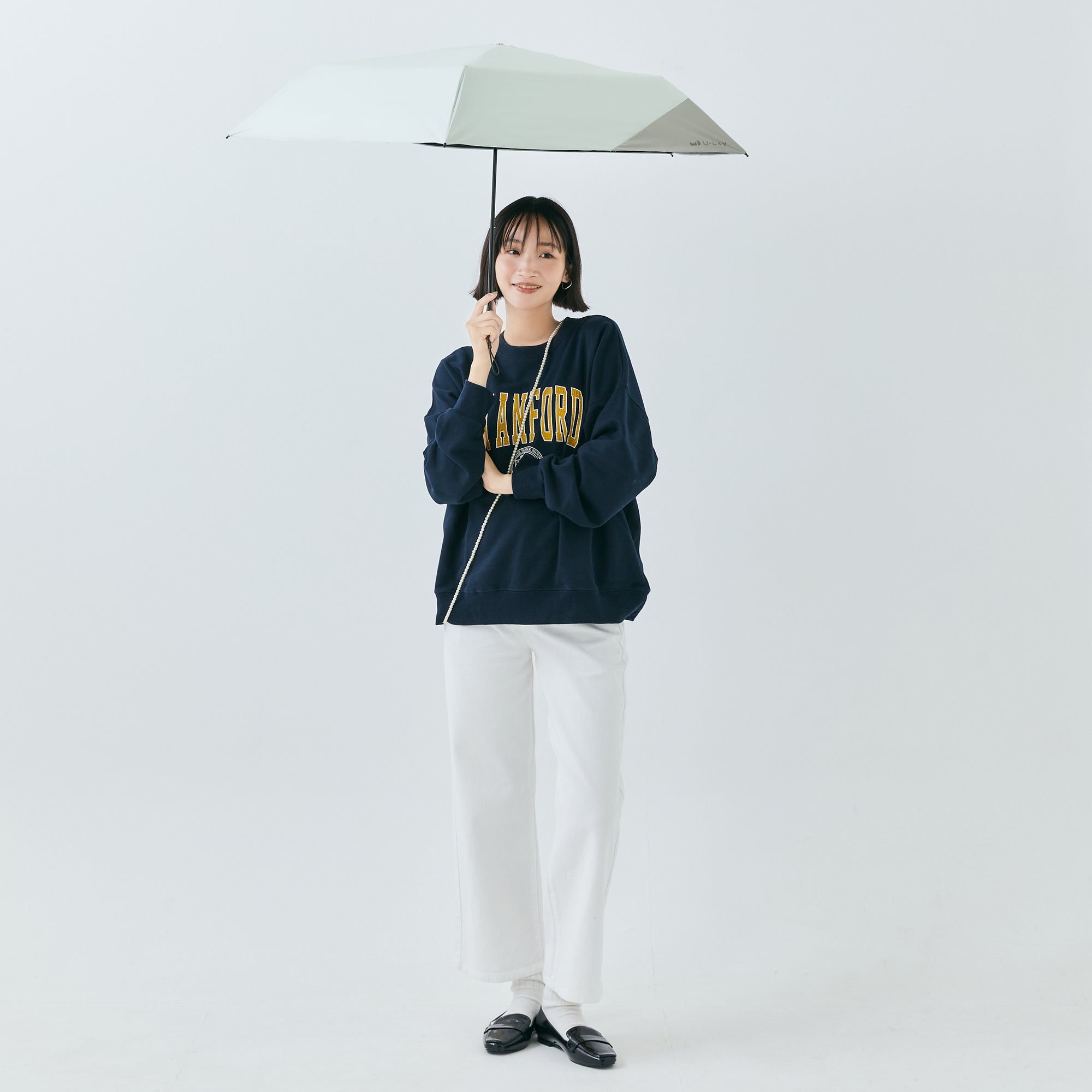オールウェザーウィンドレジスタンス/バイカラー ミニ | All Weather Wind.R/Bicolor Mini