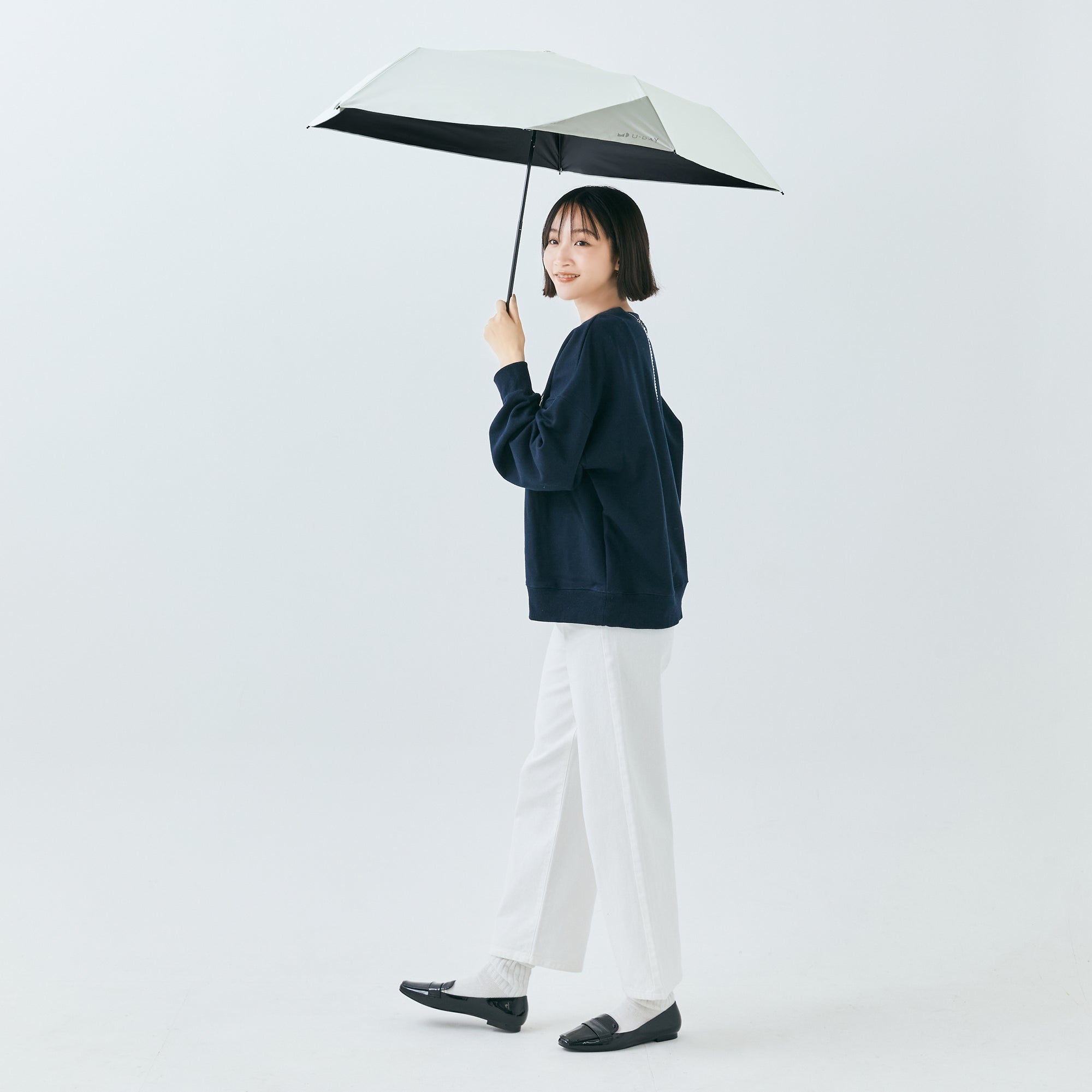 オールウェザーウィンドレジスタンス/バイカラー ミニ | All Weather Wind.R/Bicolor Mini