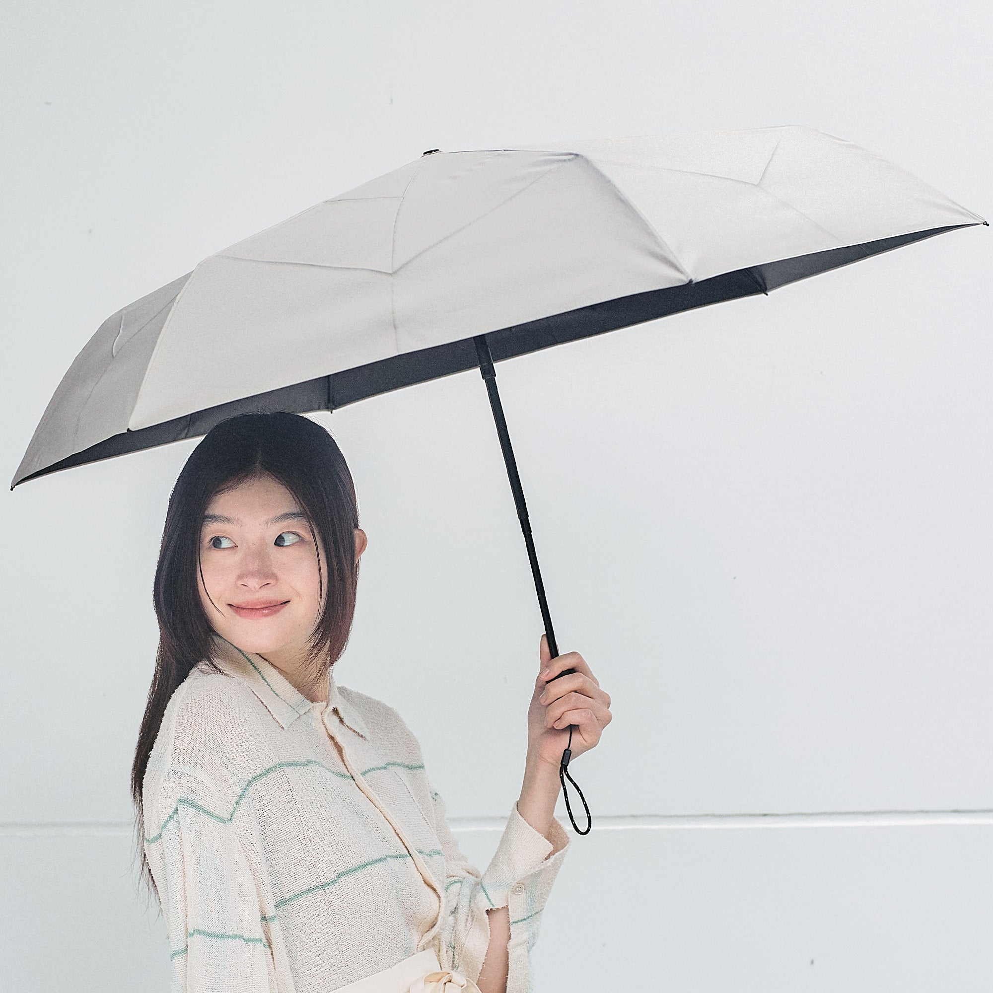 オールウェザースマートオート / プレーンカラーミニ | All Weather Smart Auto/Plain Color Mini