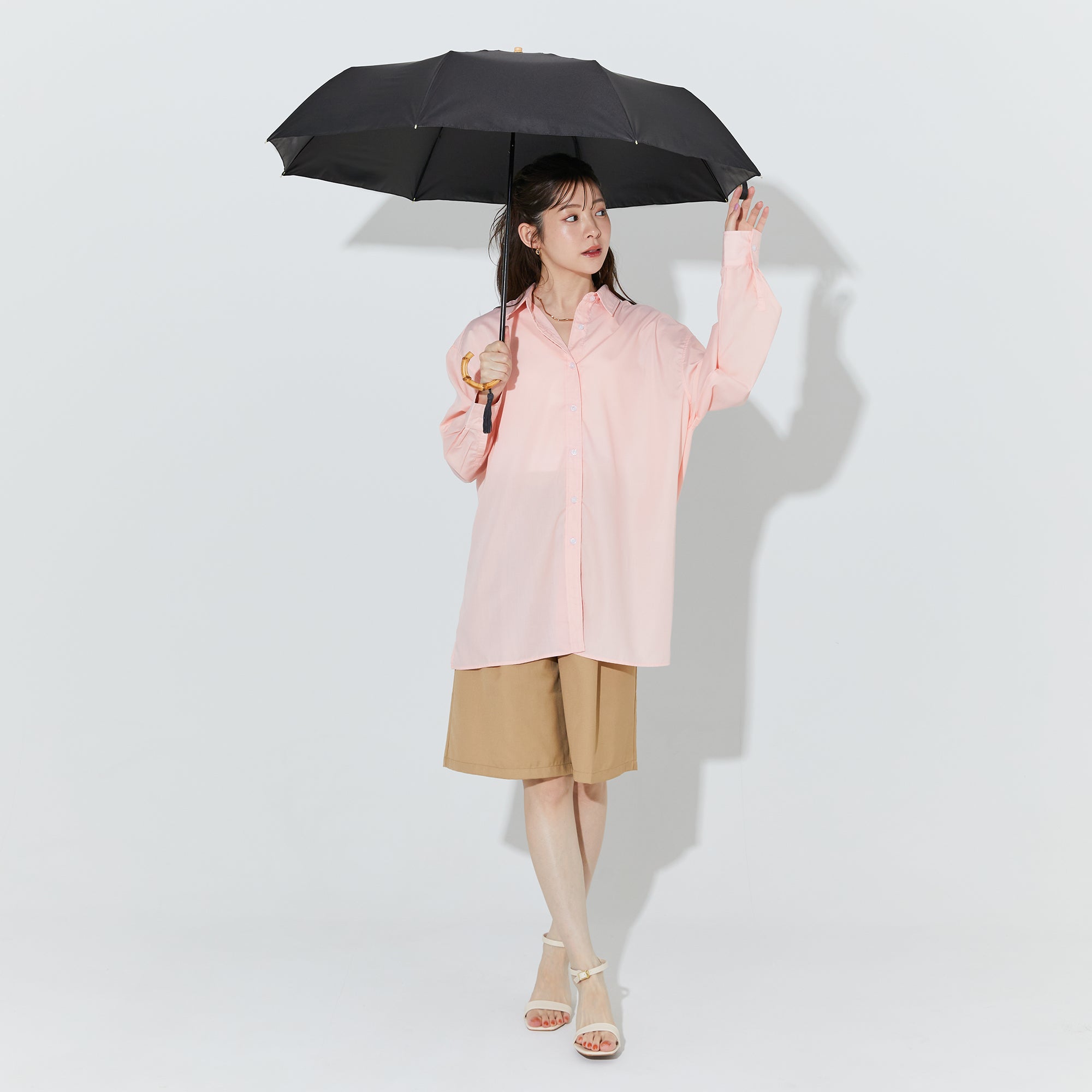 PU8フレームプロテクト ラージ トートバッグ ミニ | 8 Frame Protect Large Mini