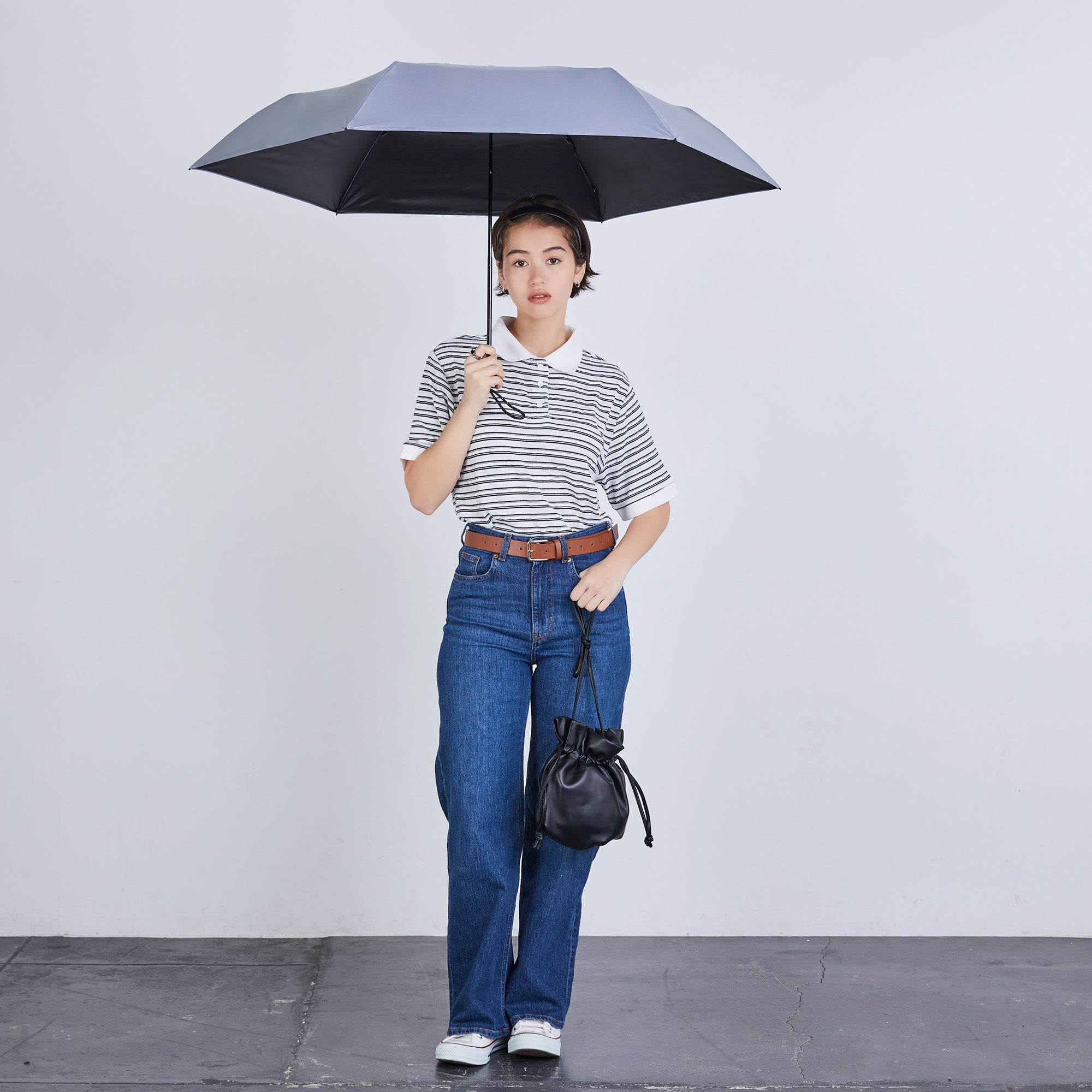 オールウェザーライト/プレーンカラー ミニ | All Weather Light/Plain Color Mini