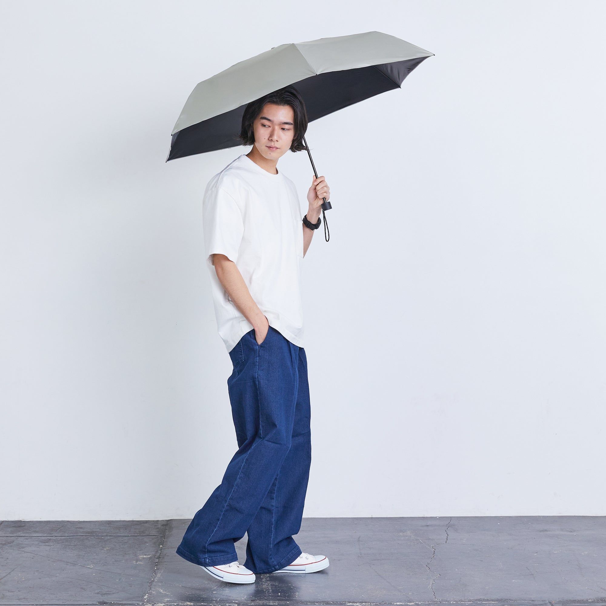 オールウェザーライト/プレーンカラー ミニ | All Weather Light/Plain Color Mini