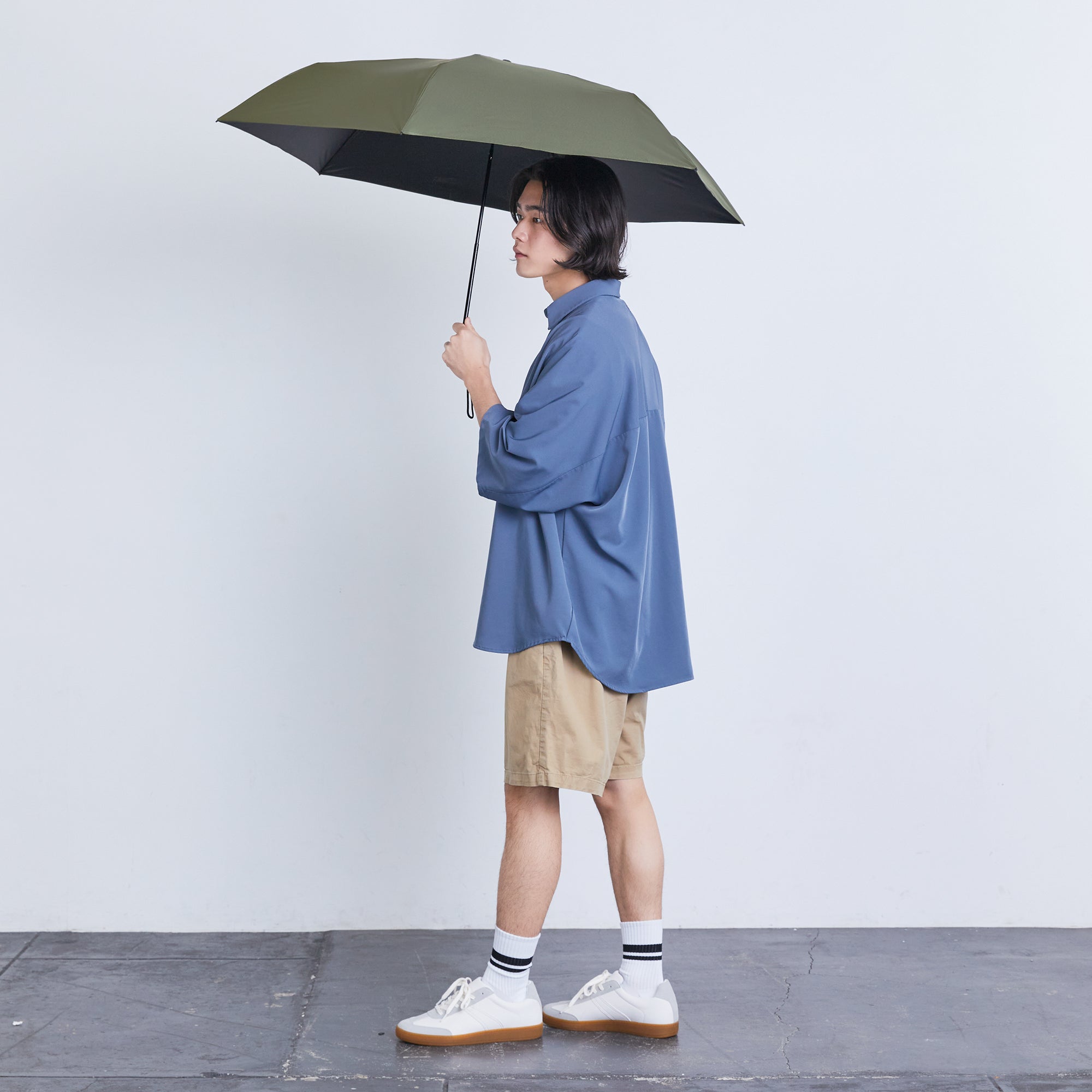 オールウェザーライト/プレーンカラー ミニ | All Weather Light/Plain Color Mini
