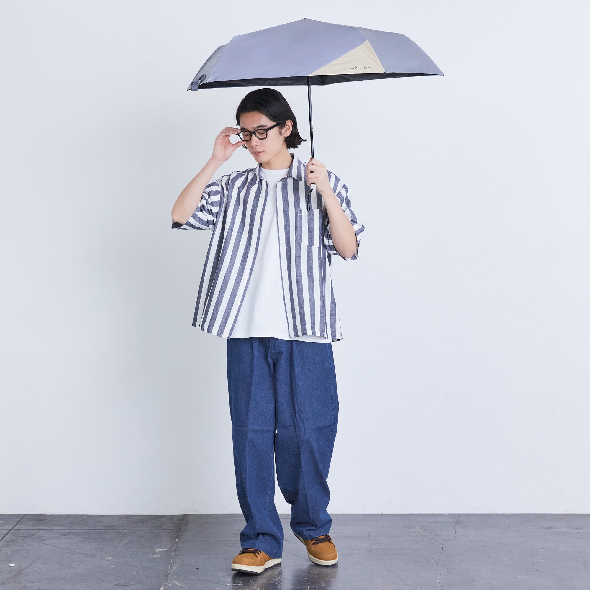 オールウェザーオート/バイカラー ミニ | All Weather Auto/Bicolor Mini