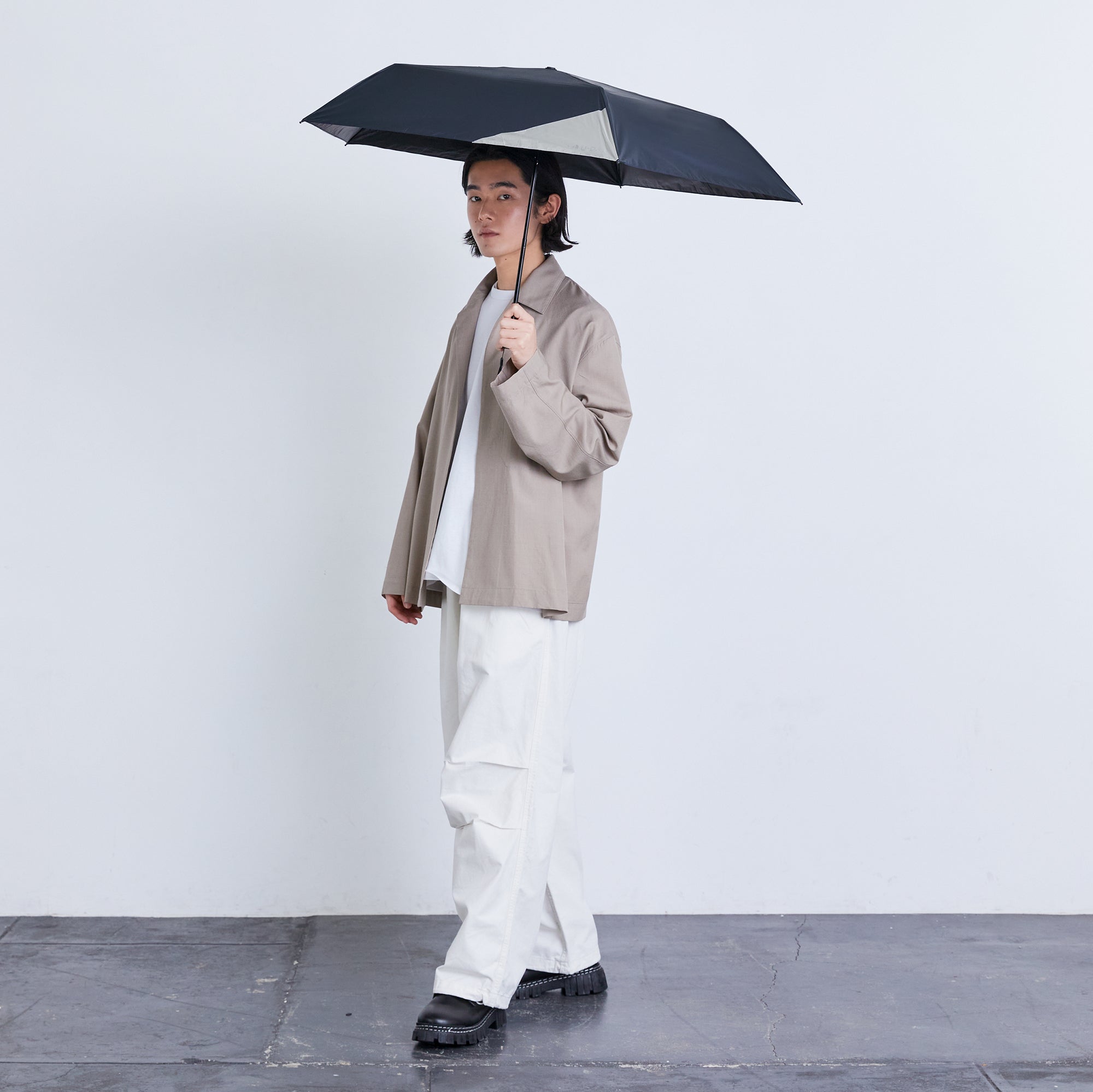 オールウェザーウィンドレジスタンス/バイカラー ミニ | All Weather Wind.R/Bicolor Mini