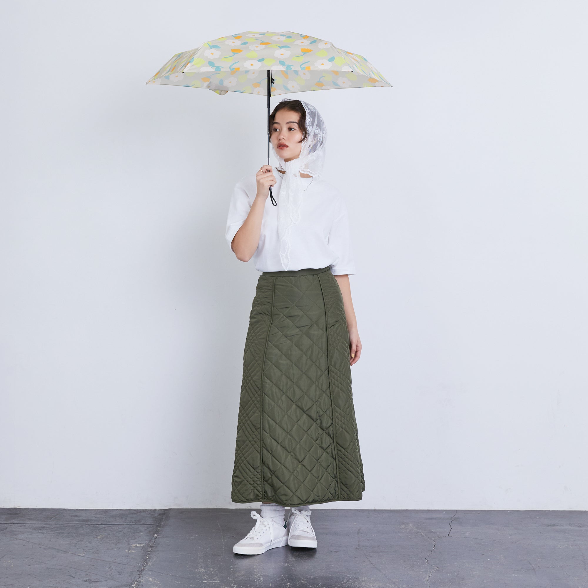 RE:PET LITTLE/Pattern Mini