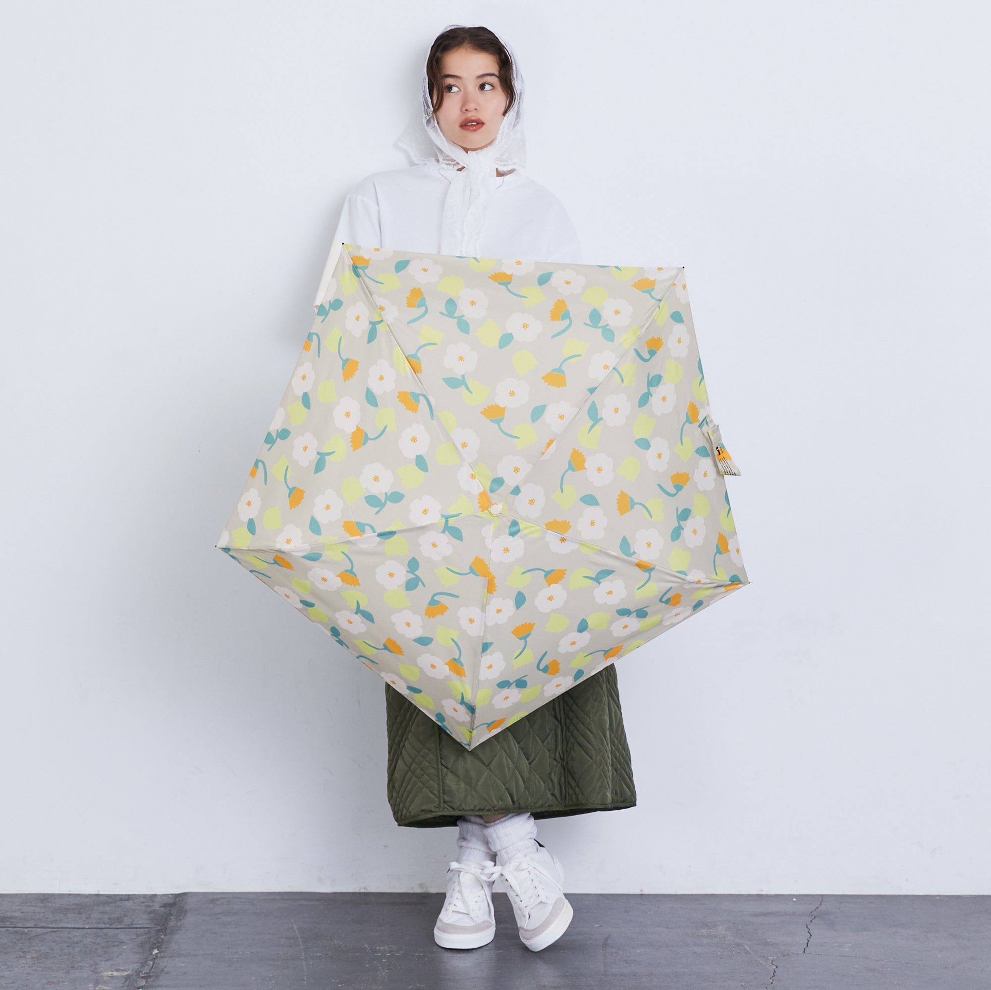 RE:PET LITTLE/Pattern Mini