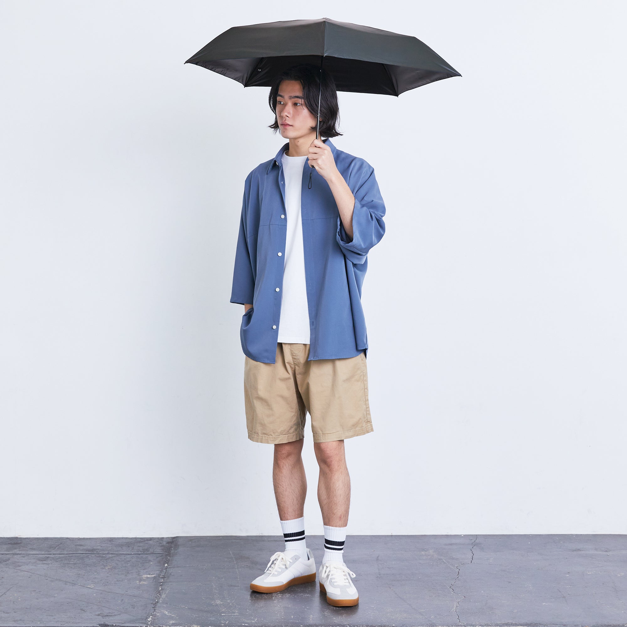 オールウェザーエクストラライト/プレーンカラー ミニ | All Weather Extra.L/Plain Color Mini