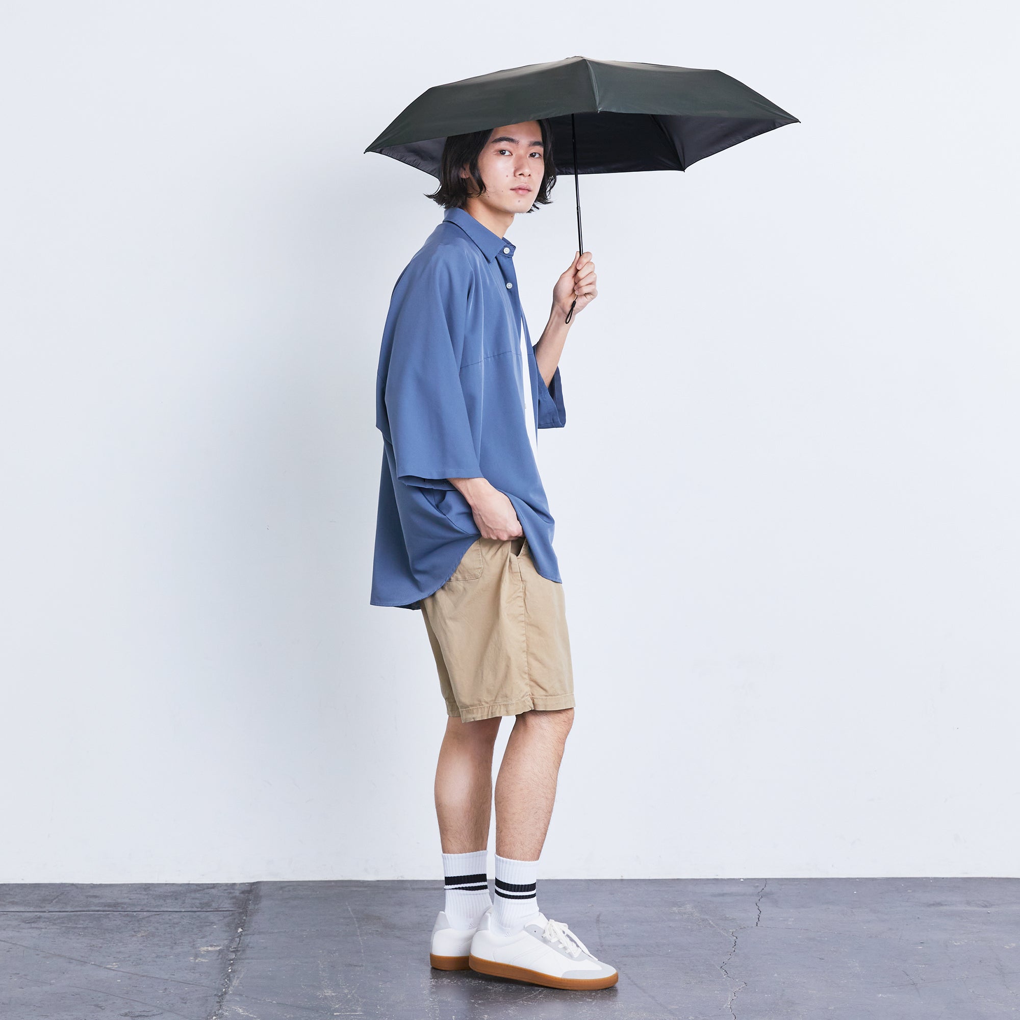 オールウェザーエクストラライト/プレーンカラー ミニ | All Weather Extra.L/Plain Color Mini
