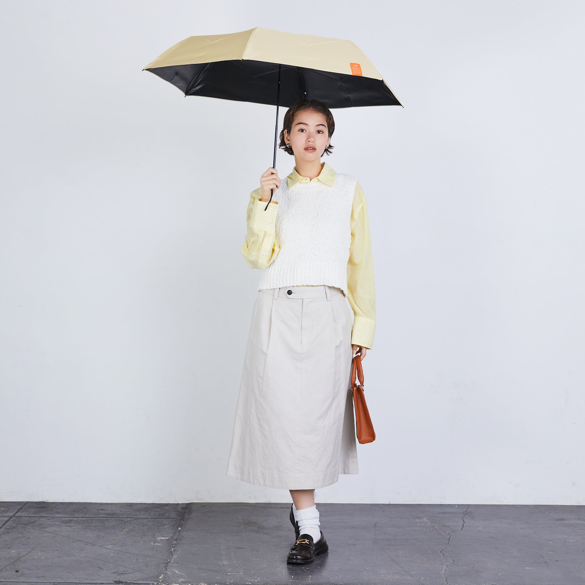 オールウェザースマート/プレーンカラー ミニ | All Weather Smart/Plain Color Mini