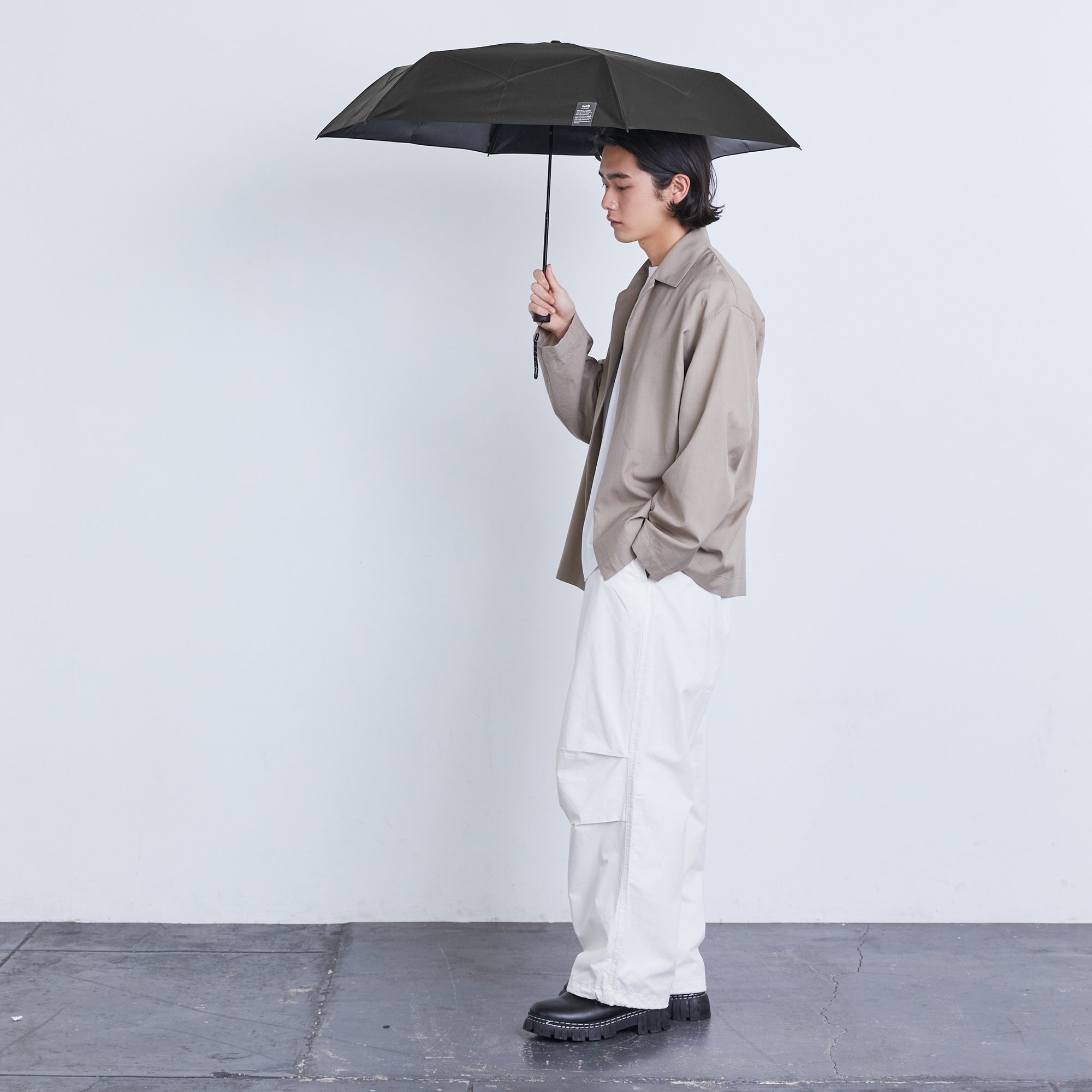 オールウェザースマート/プレーンカラー ミニ | All Weather Smart/Plain Color Mini
