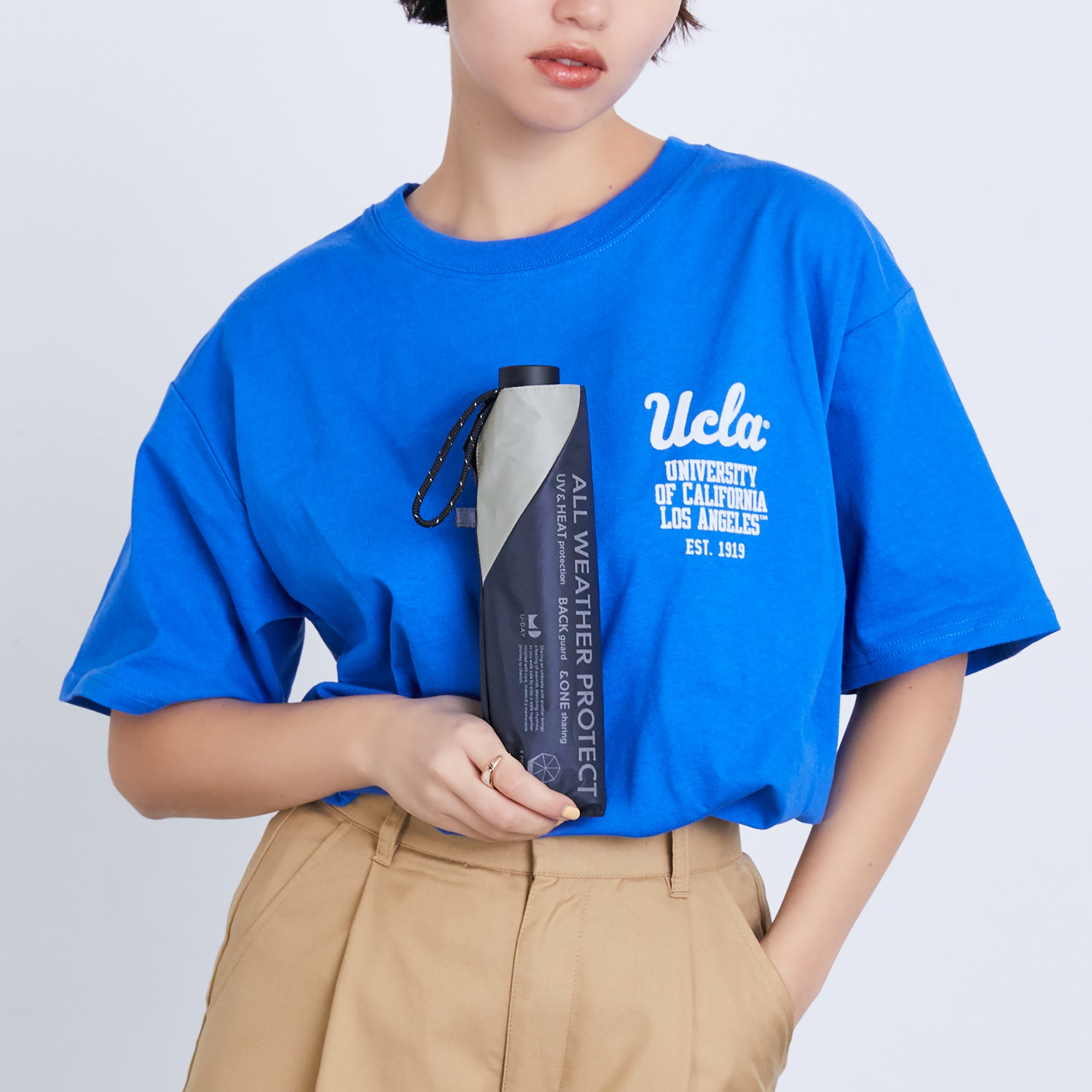 オールウェザープロテクト/バイカラー ミニ | All Weather Protect/Bicolor Mini
