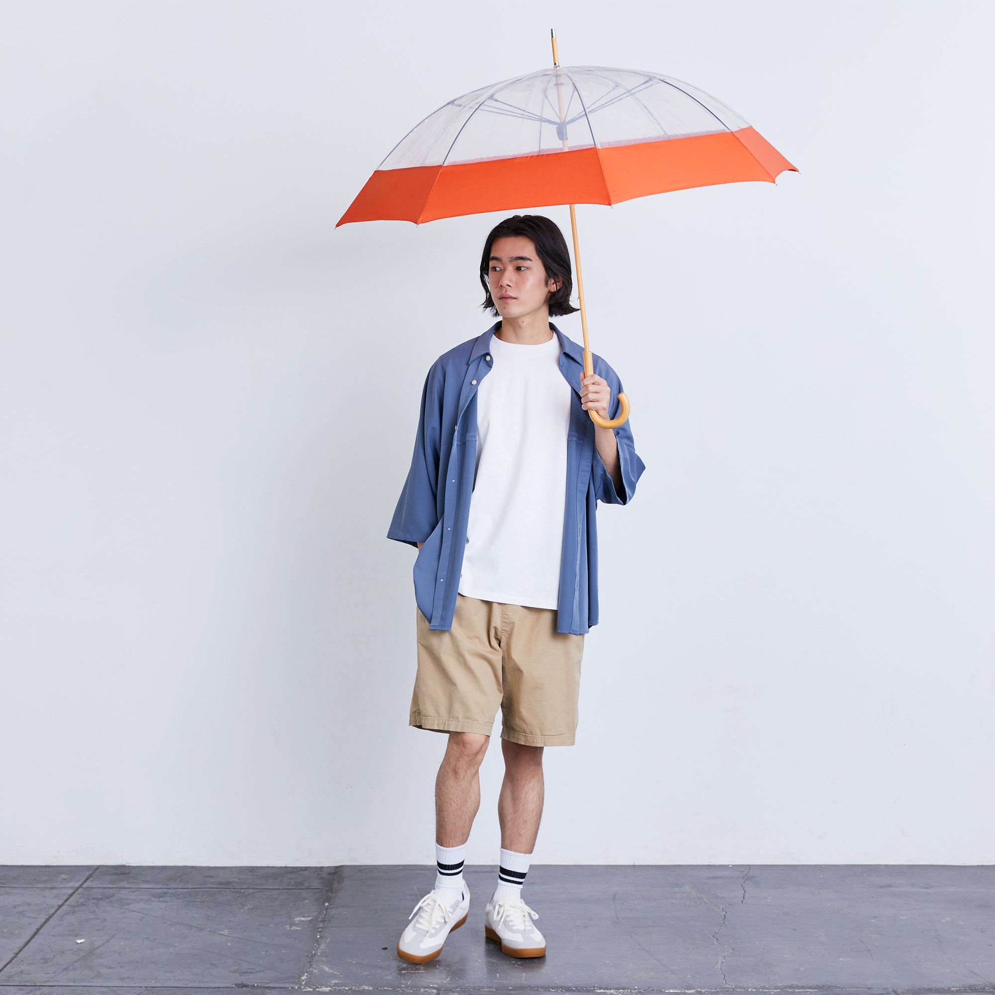 エコクリア/プレーンカラー | ECO-CLEAR/Plain Color