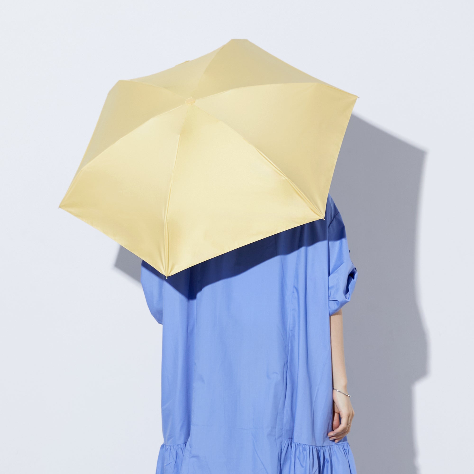 PU fav color me umbrella Mini