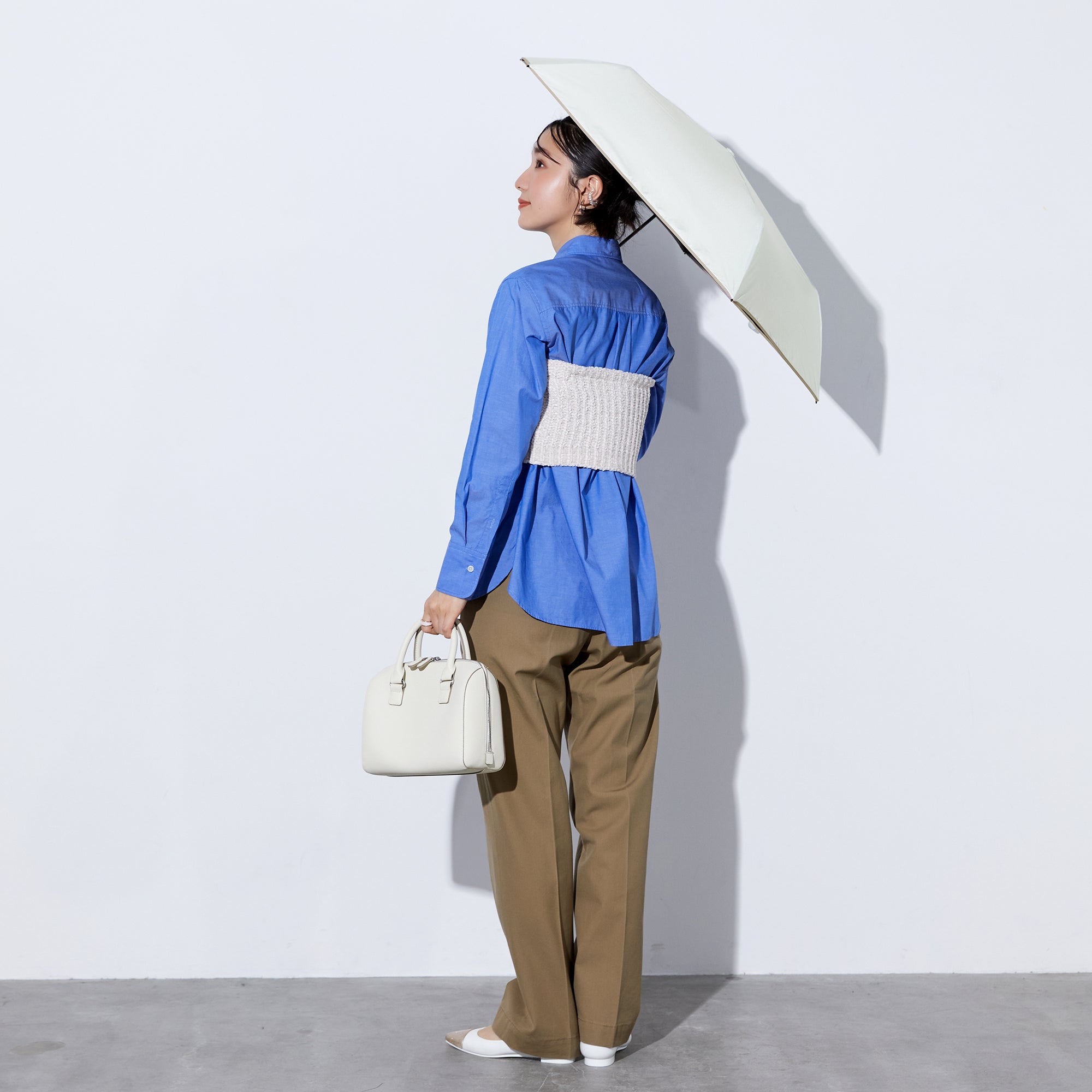 PU Super Light / Ribbon Mini