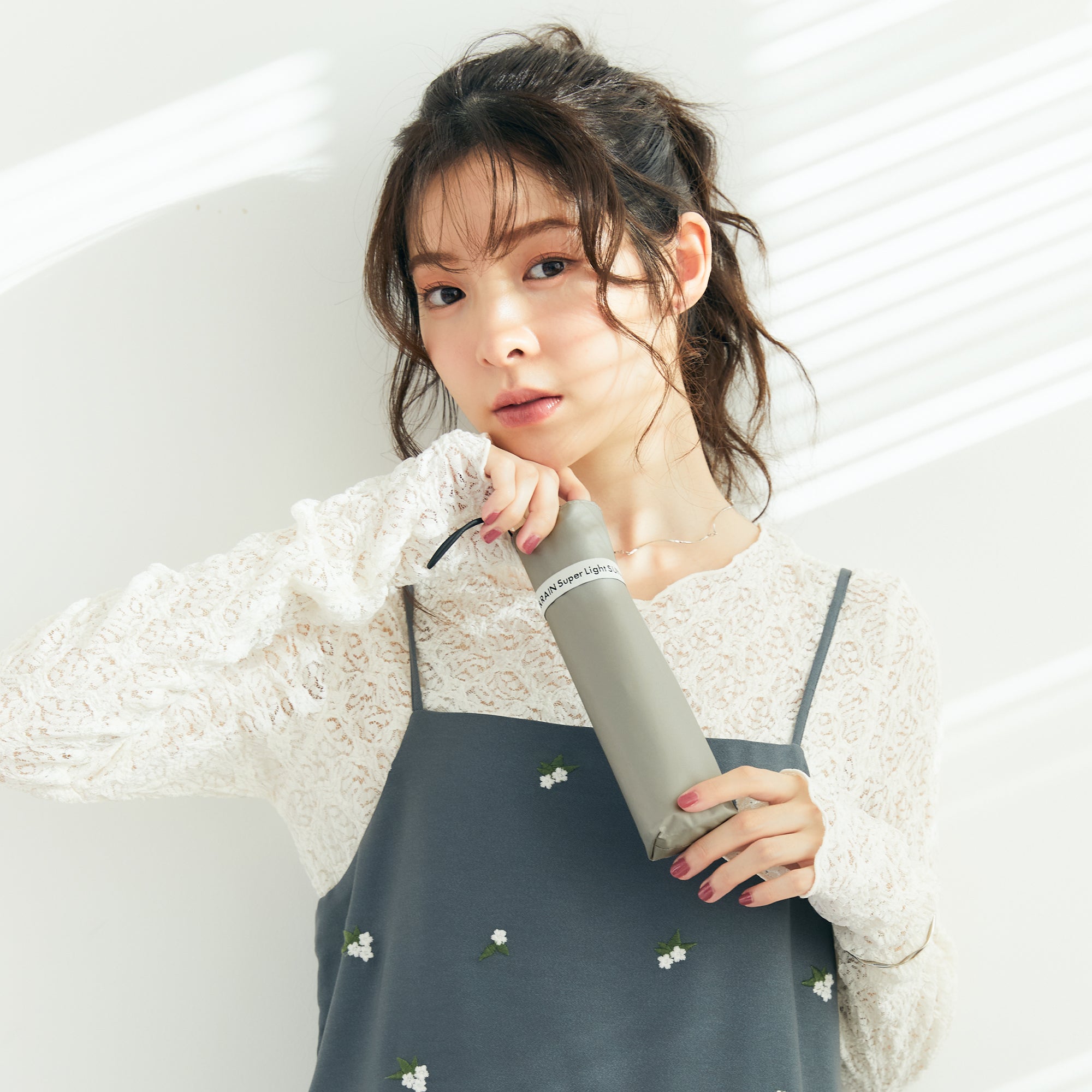 PU Super Light / Solid Color Mini