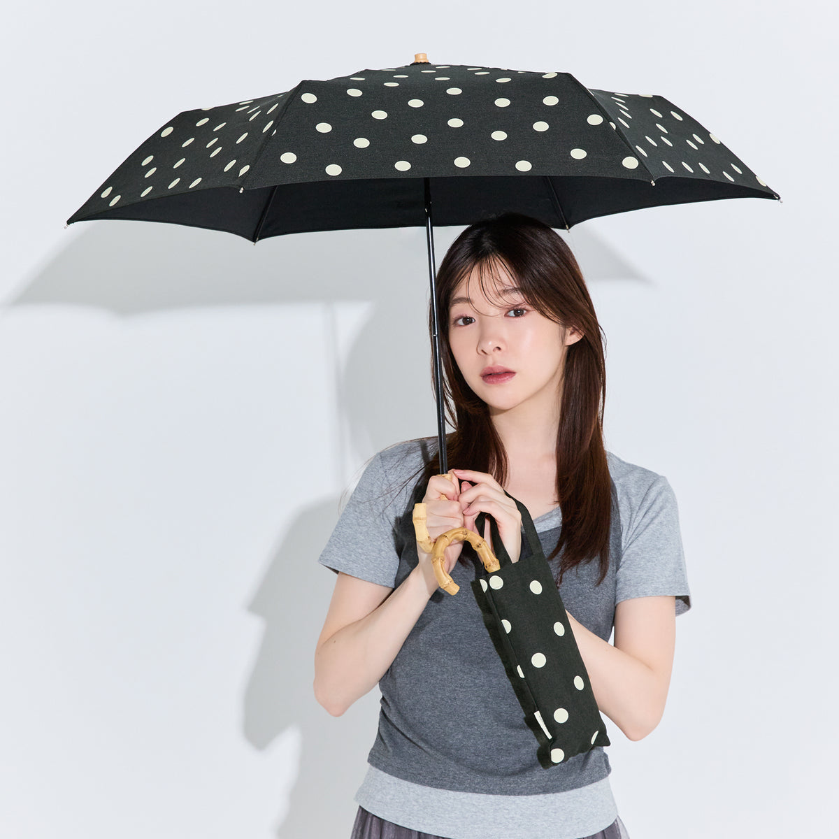 Sac cabas Dots Mini