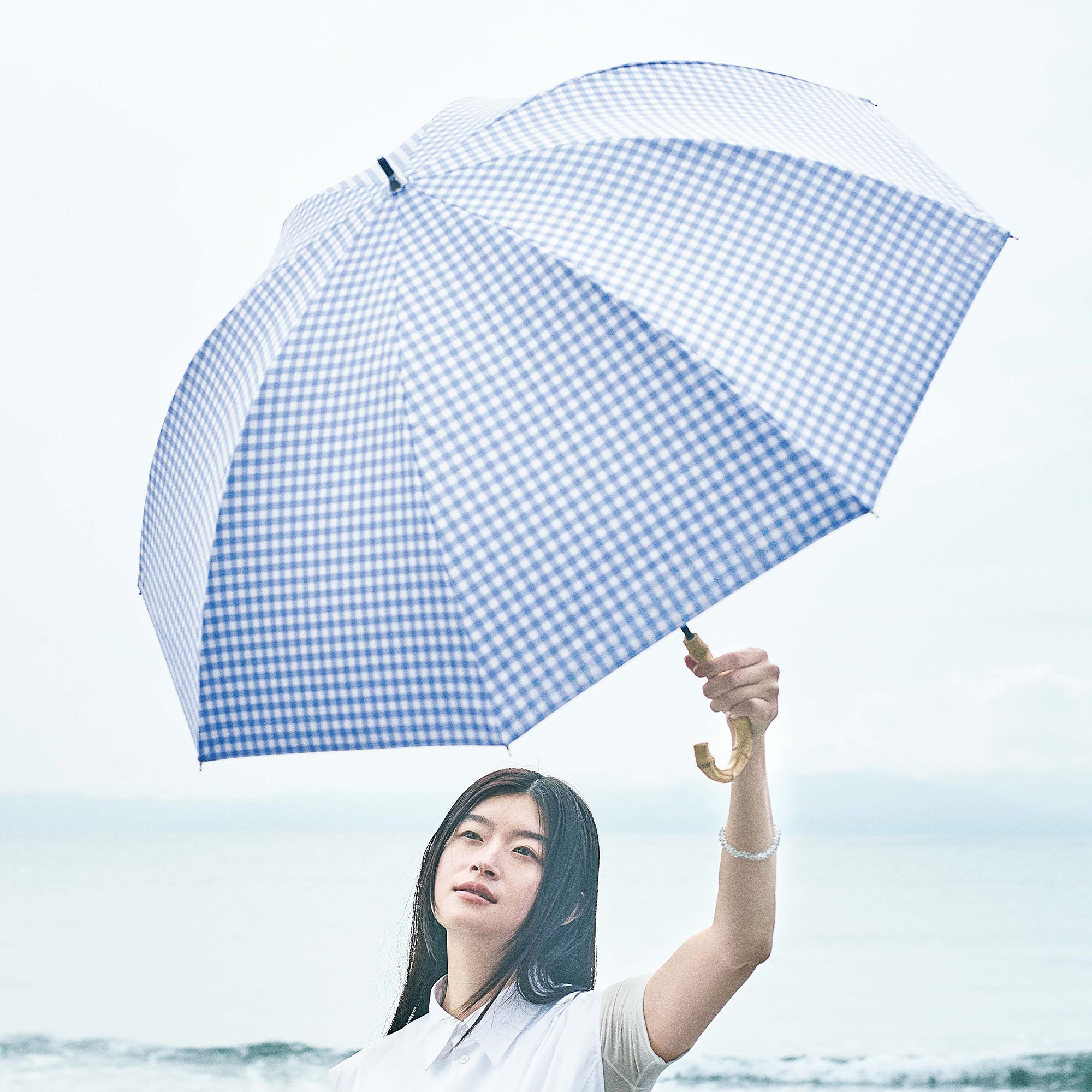 PUギンガム ラージ | Gingham Large