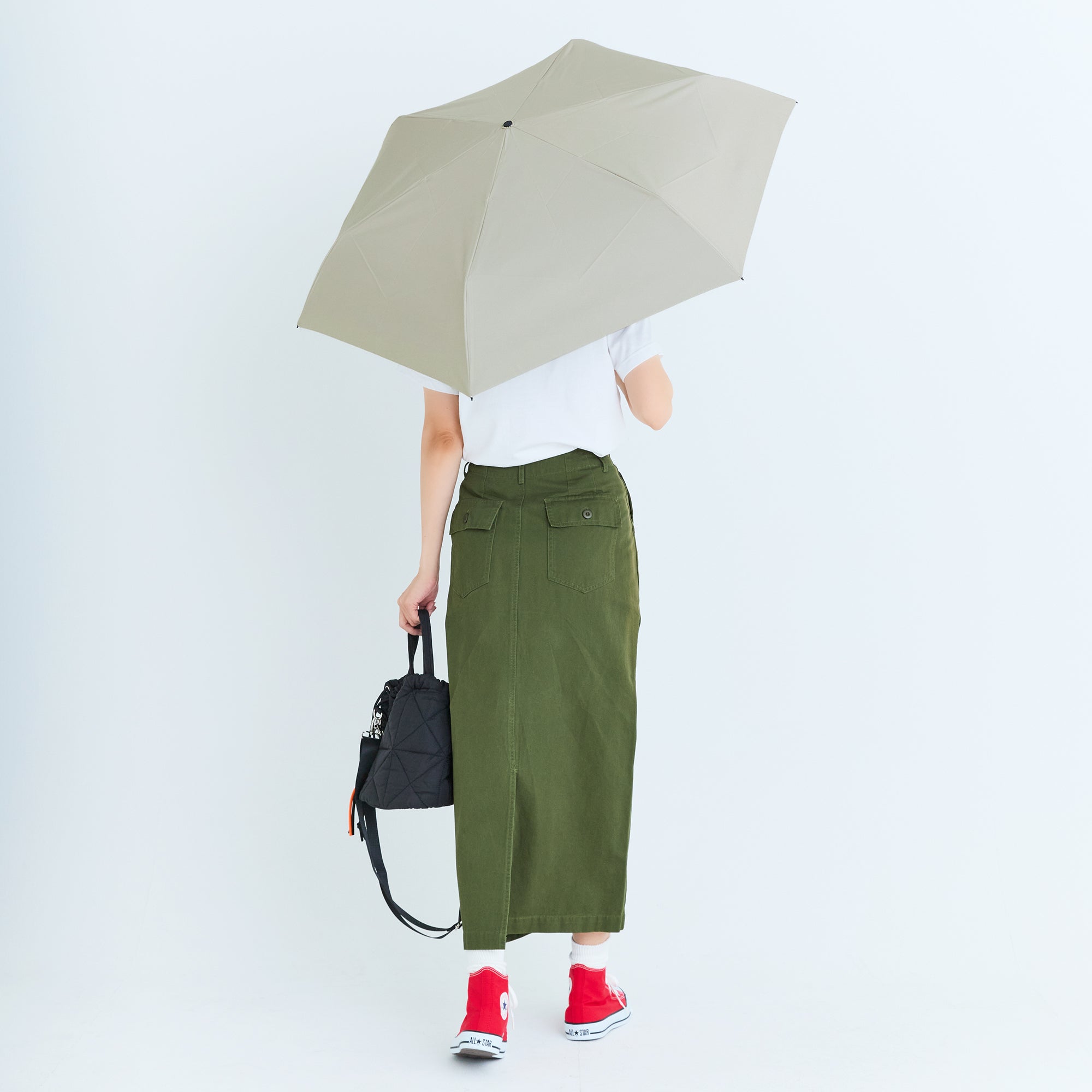 オールウェザースマートオート / プレーンカラーミニ | All Weather Smart Auto/Plain Color Mini