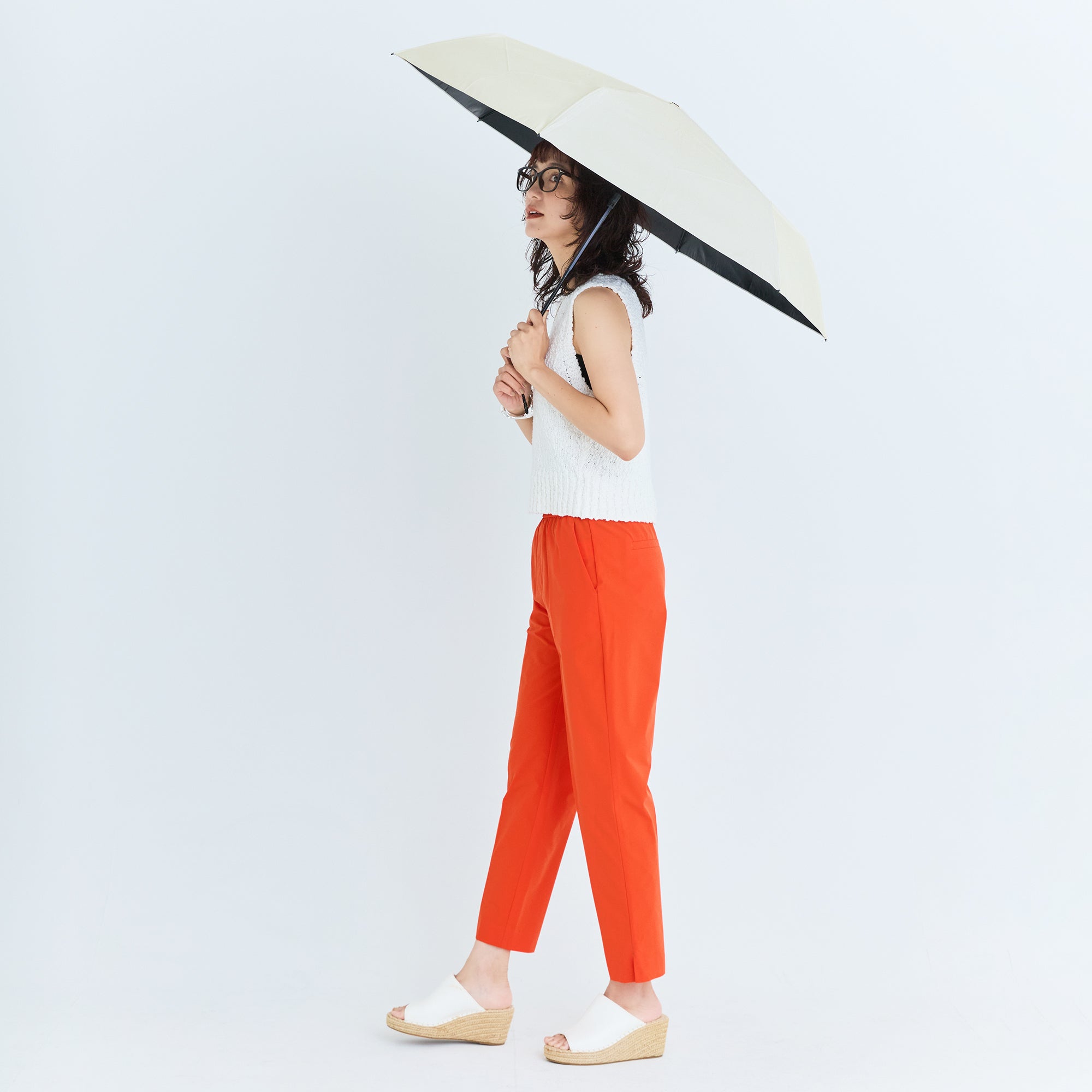 オールウェザースマートオート / プレーンカラーミニ | All Weather Smart Auto/Plain Color Mini