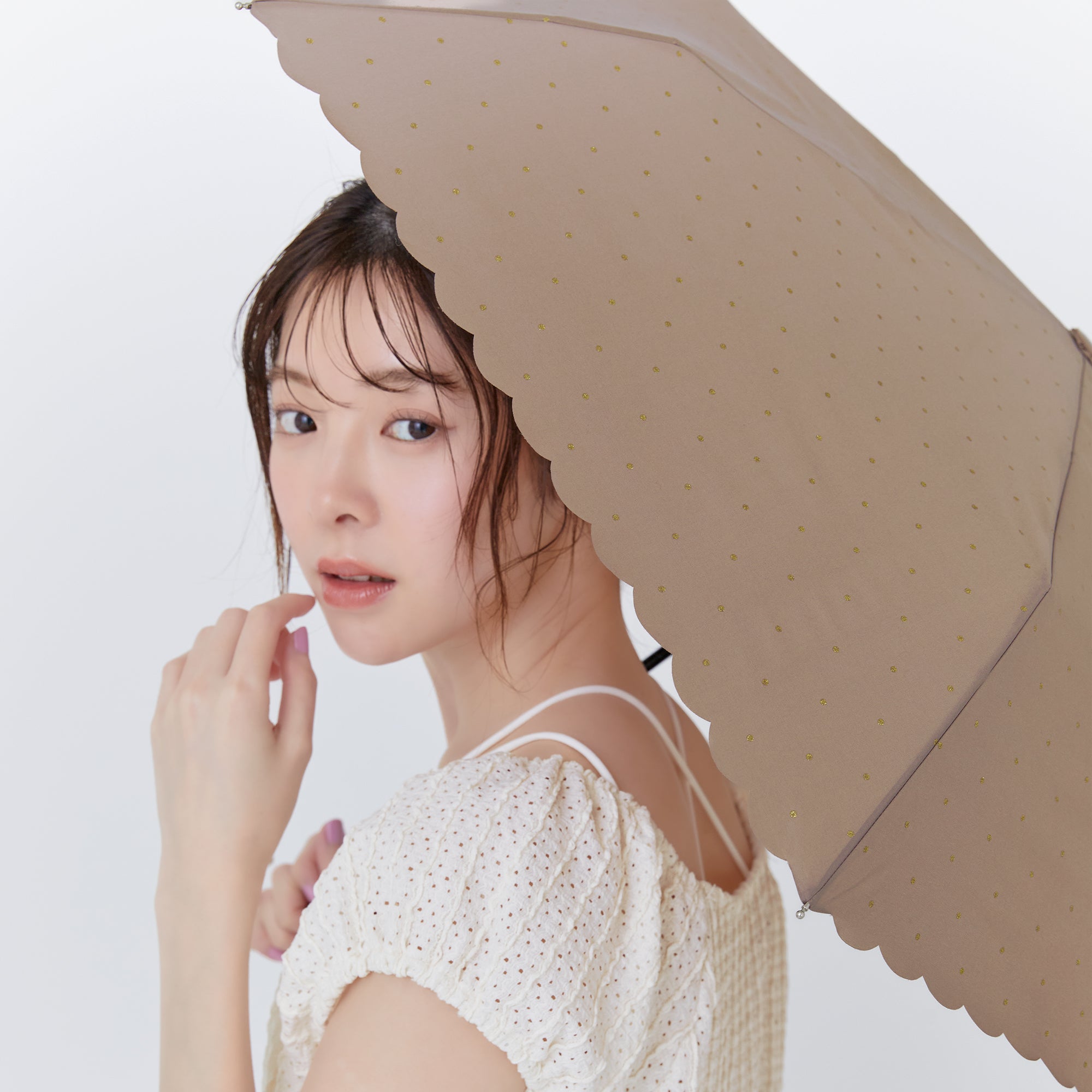 ドットグリッターヒートカット ミニ | Dots Glitter Heat Cut Mini