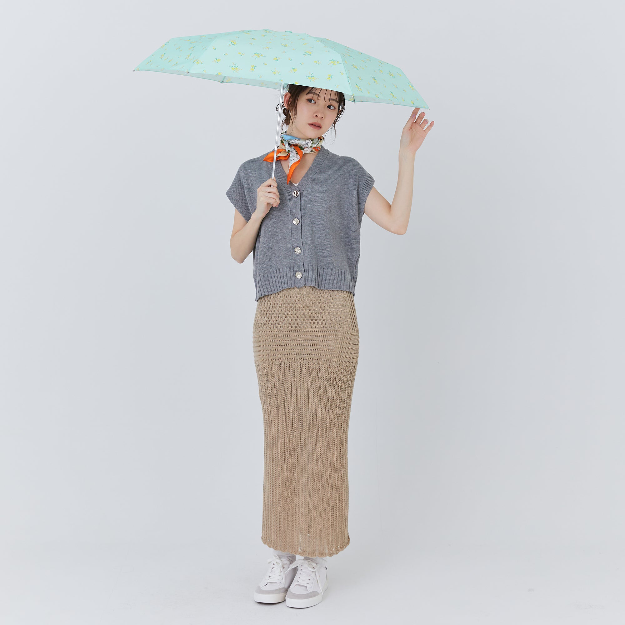 フローレット トートバッグ ミニ | Floret Mini