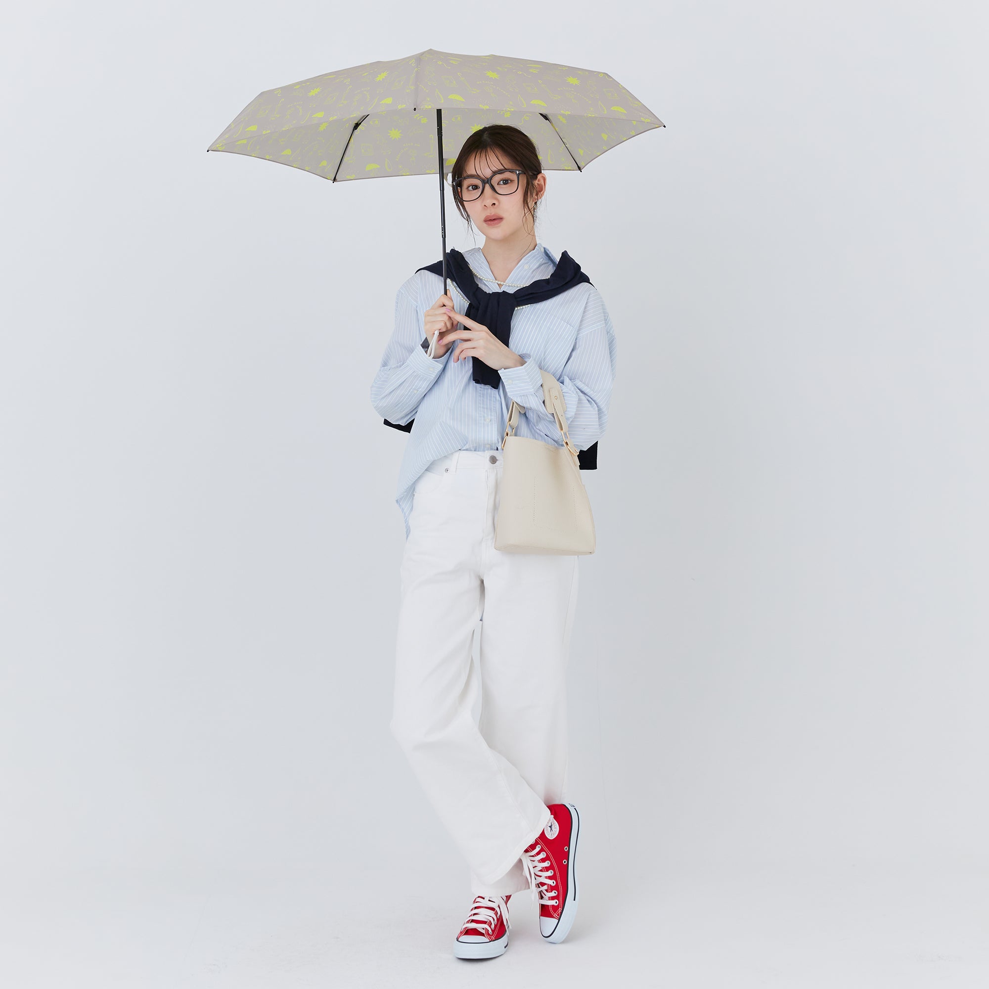 リトルユー パターン ミニ | little U Pattern Mini