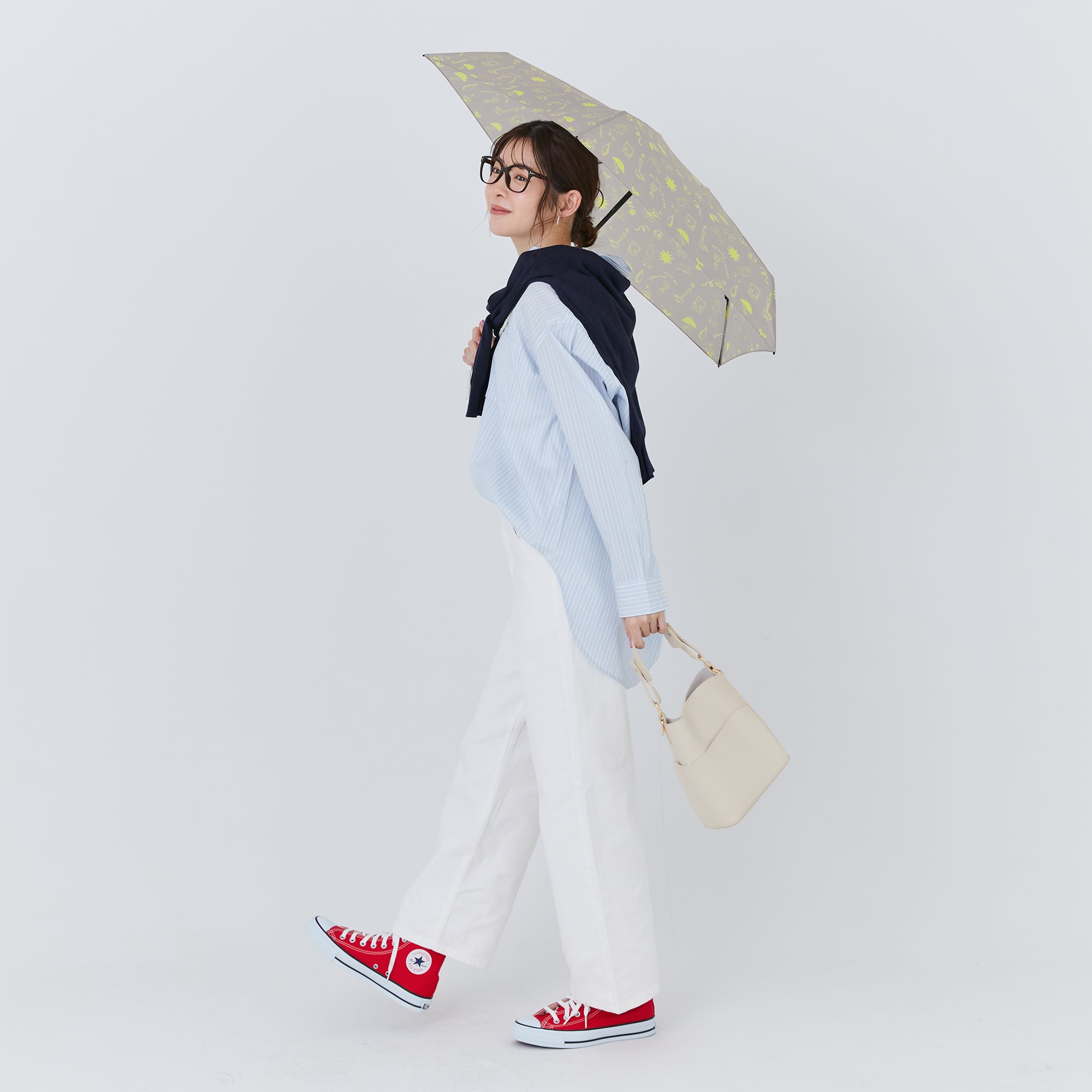 リトルユー パターン ミニ | little U Pattern Mini