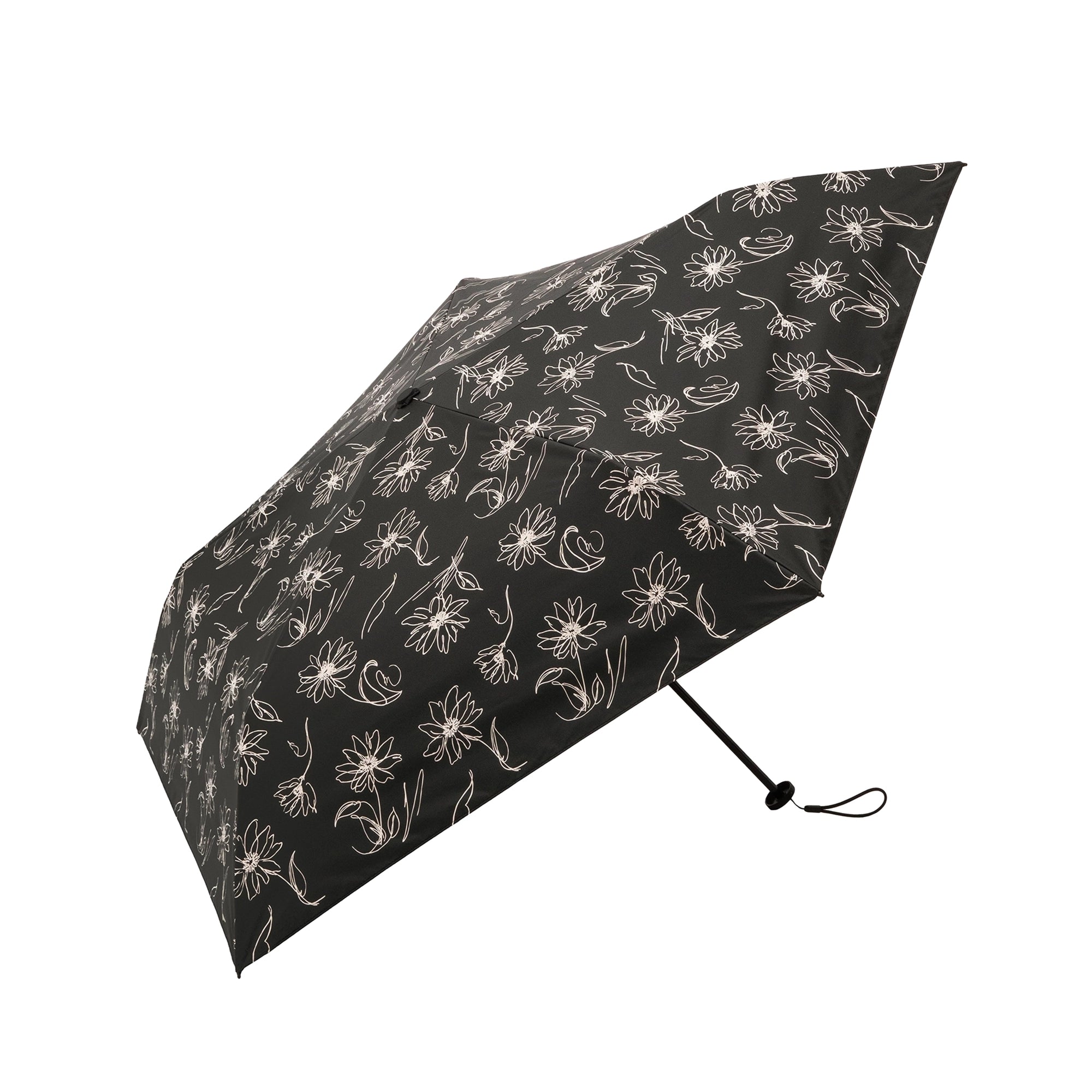 PUスーパーライト / ラインフラワー ミニ | Super Light Line Flower Mini