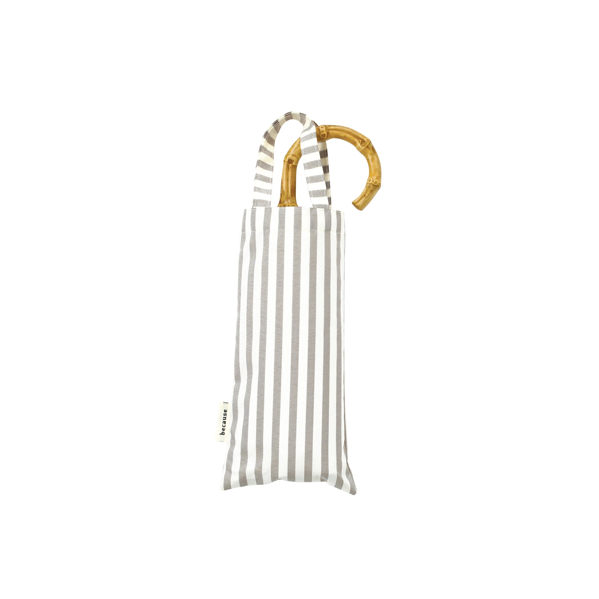 Stripe Tote Bag Mini | Stripe Mini