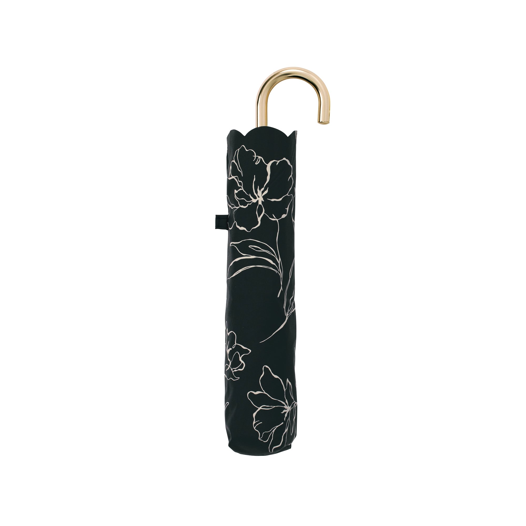 PU Line Flower Mini
