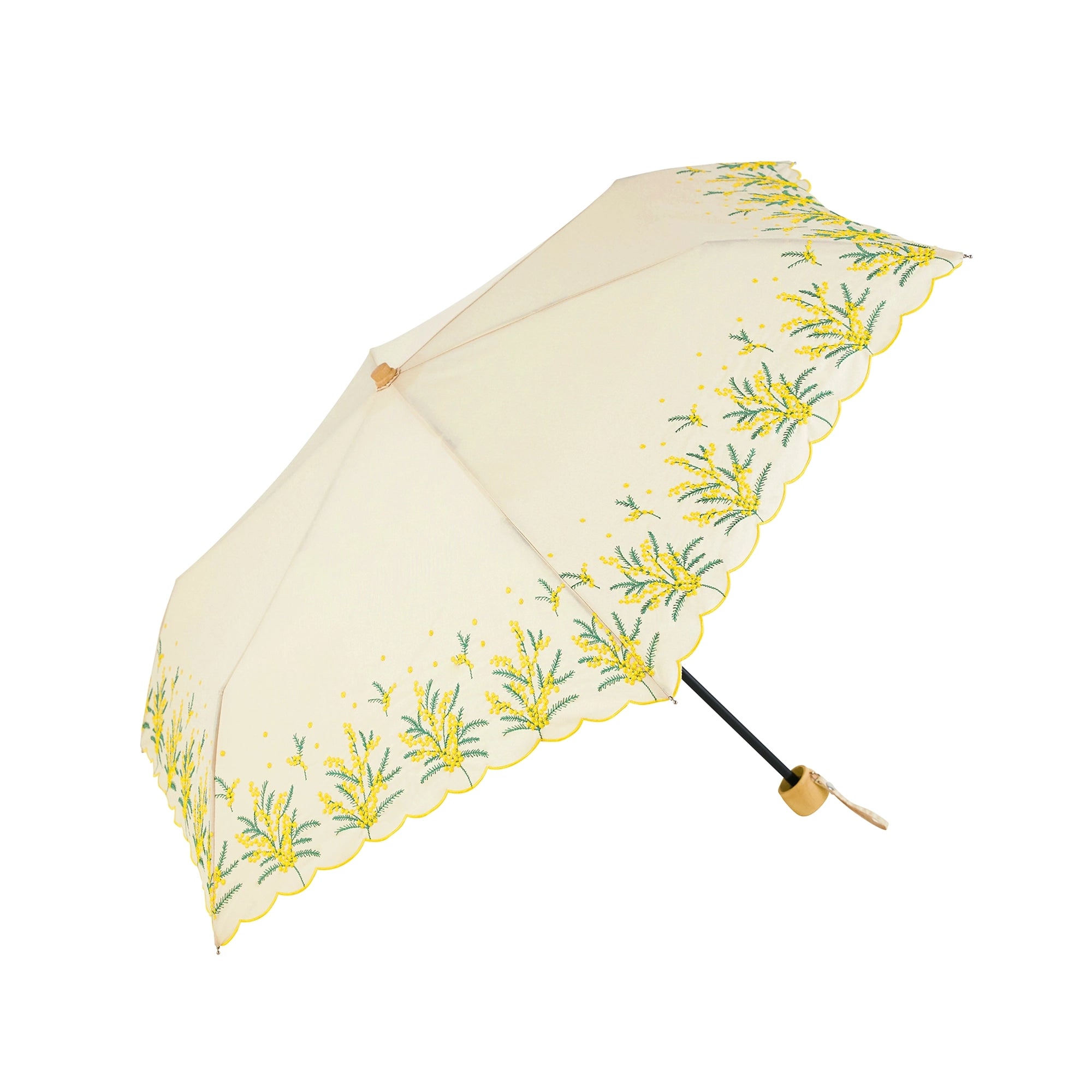 Mimosa Embroidery Mini | Mimosa Mini
