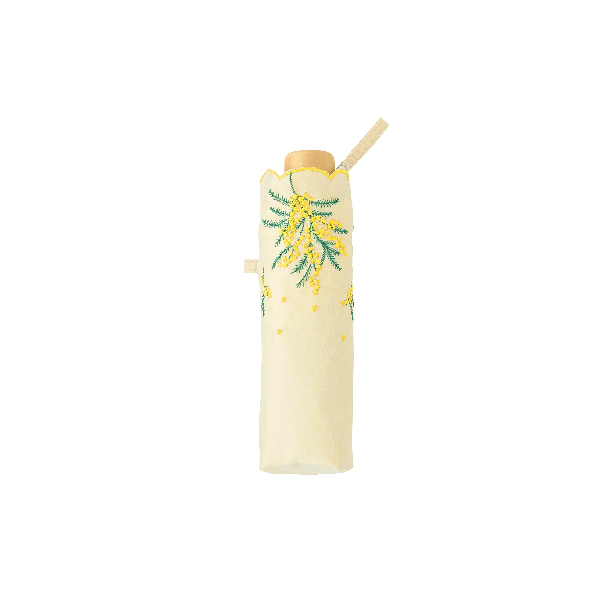 Mimosa Embroidery Mini | Mimosa Mini