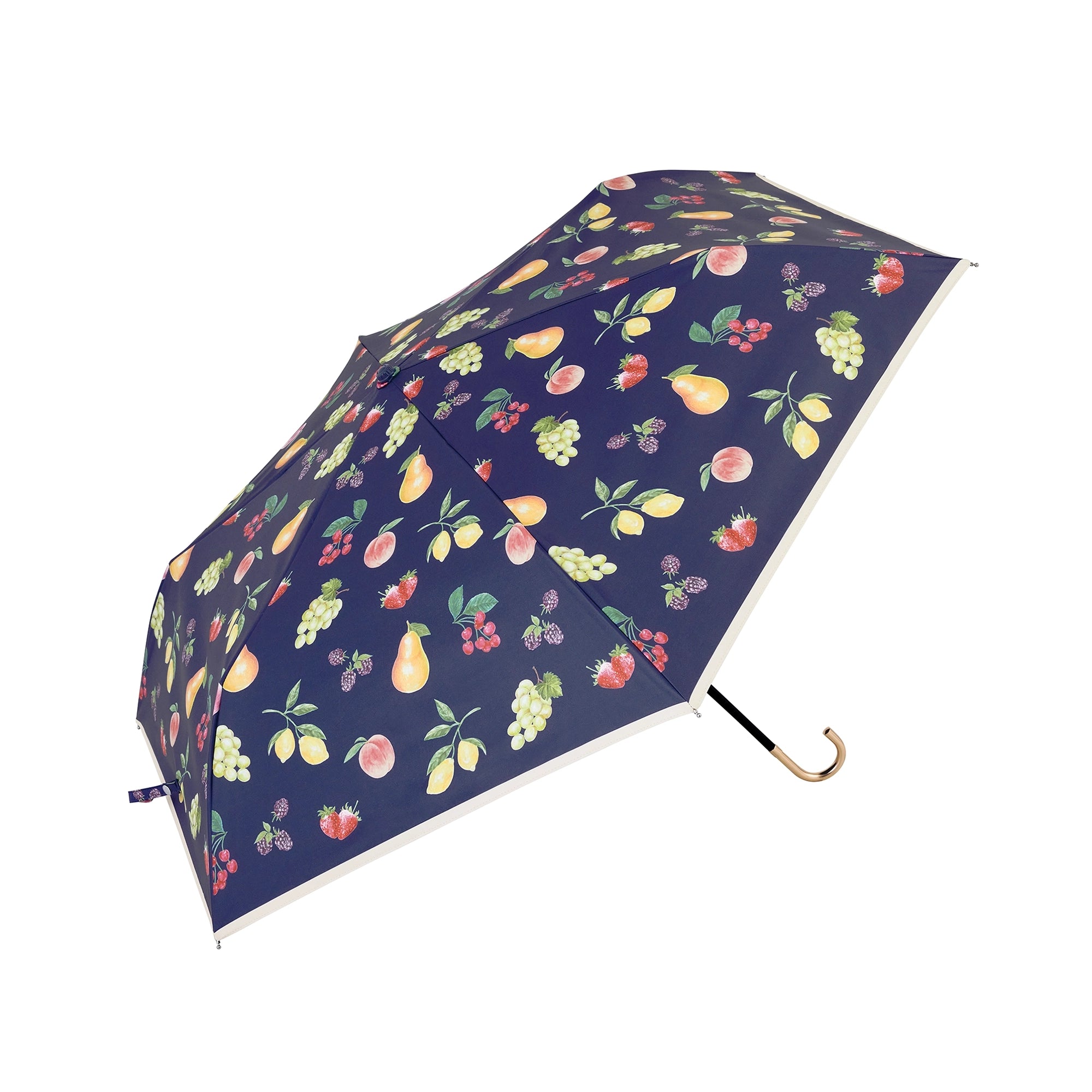 Fruit Print Mini PU