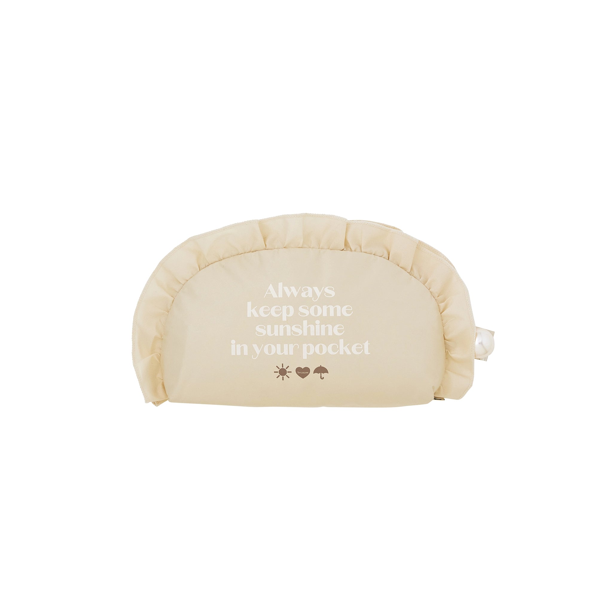 PU Frilly Mini | frilly Mini
