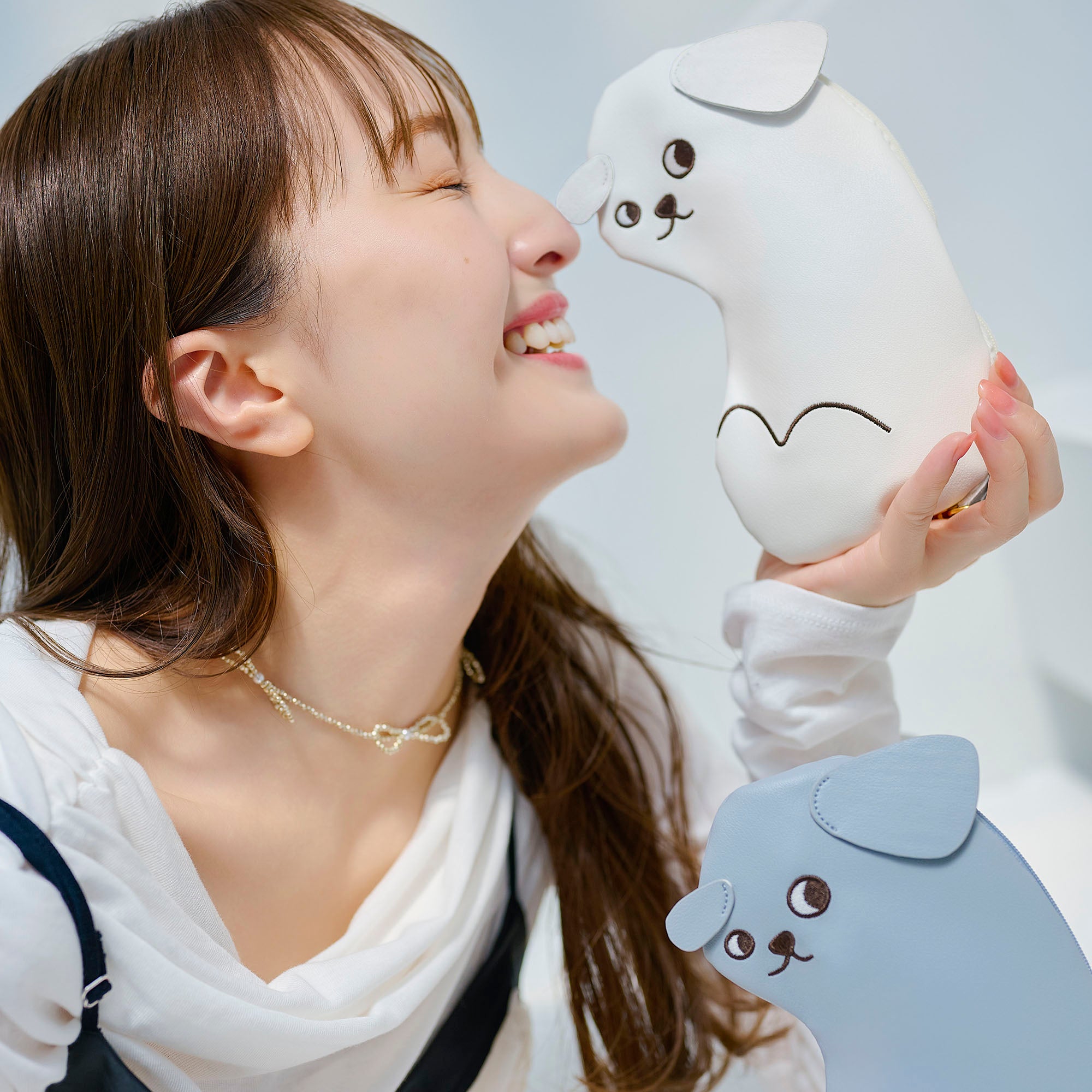 PUおでかけドッグ ミニ | ODEKAKE dog Mini