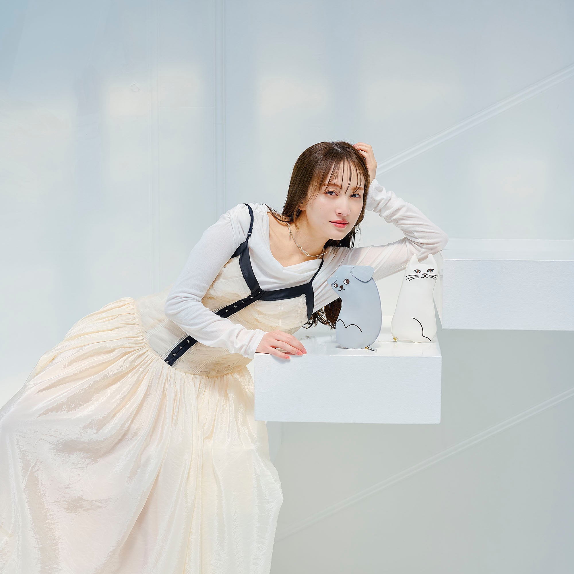 PUおでかけドッグ ミニ | ODEKAKE dog Mini