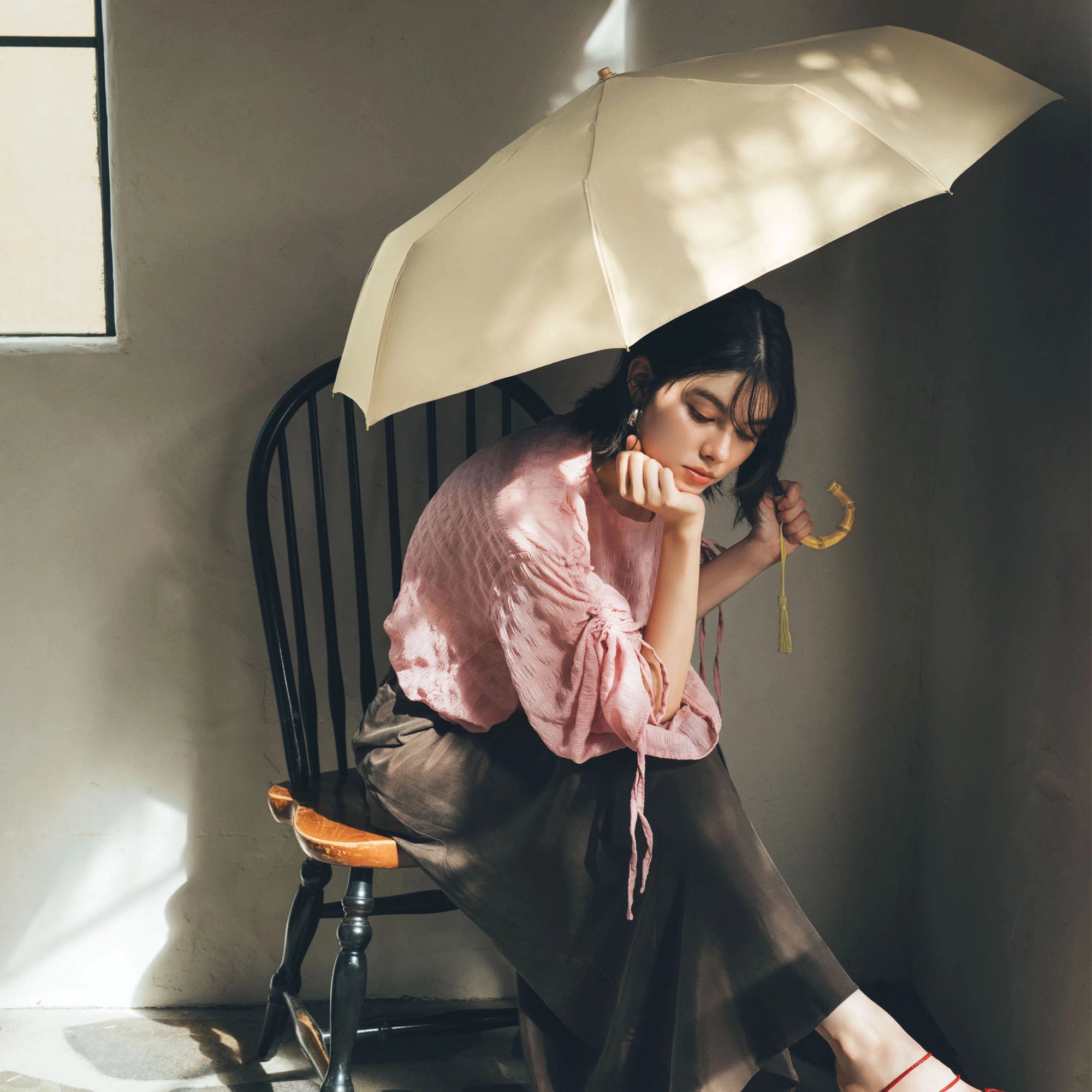 PU8フレームプロテクト ラージ トートバッグ ミニ | 8 Frame Protect Large Mini