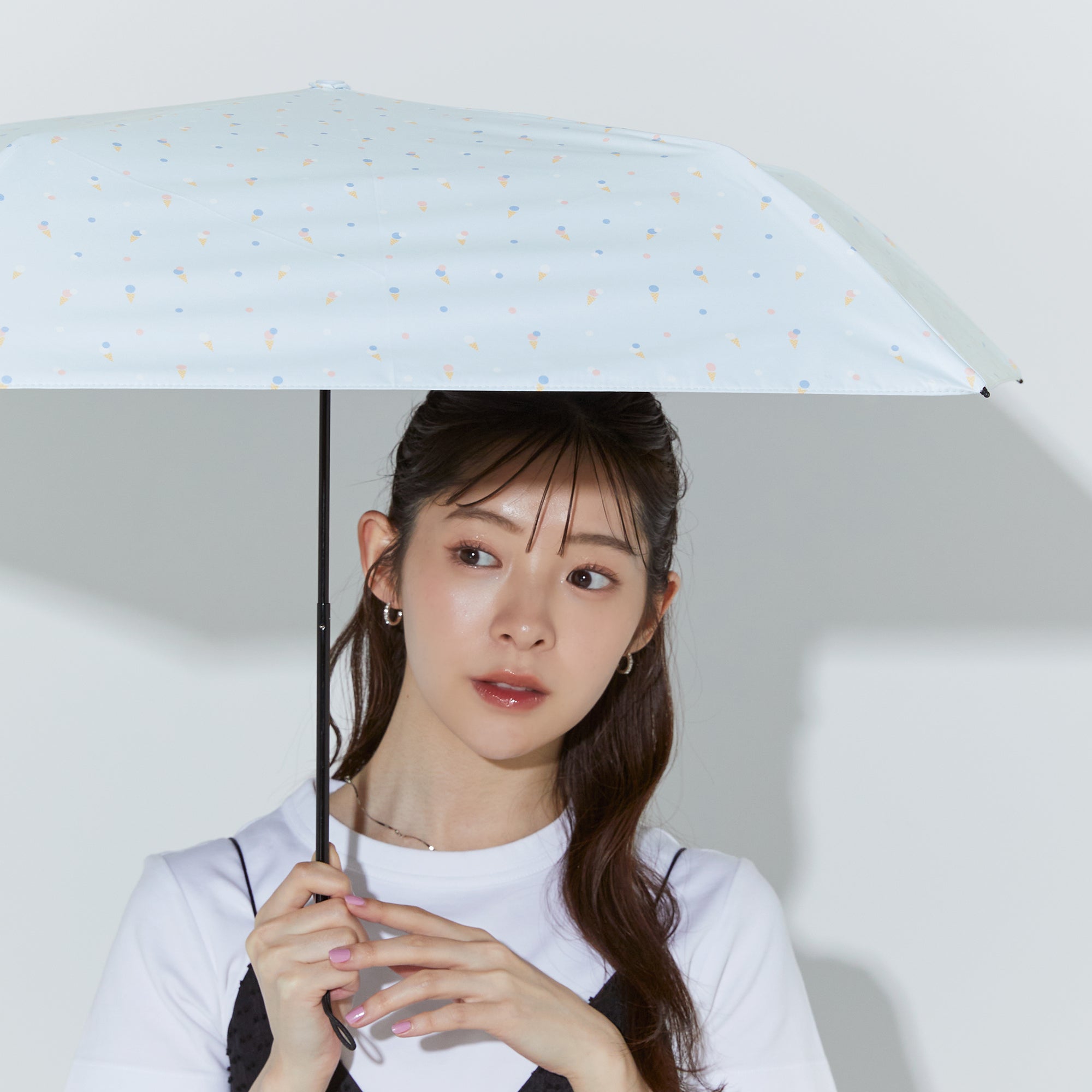 PUスーパーライト / アイスクリーム ミニ | Super Light Ice Cream Mini